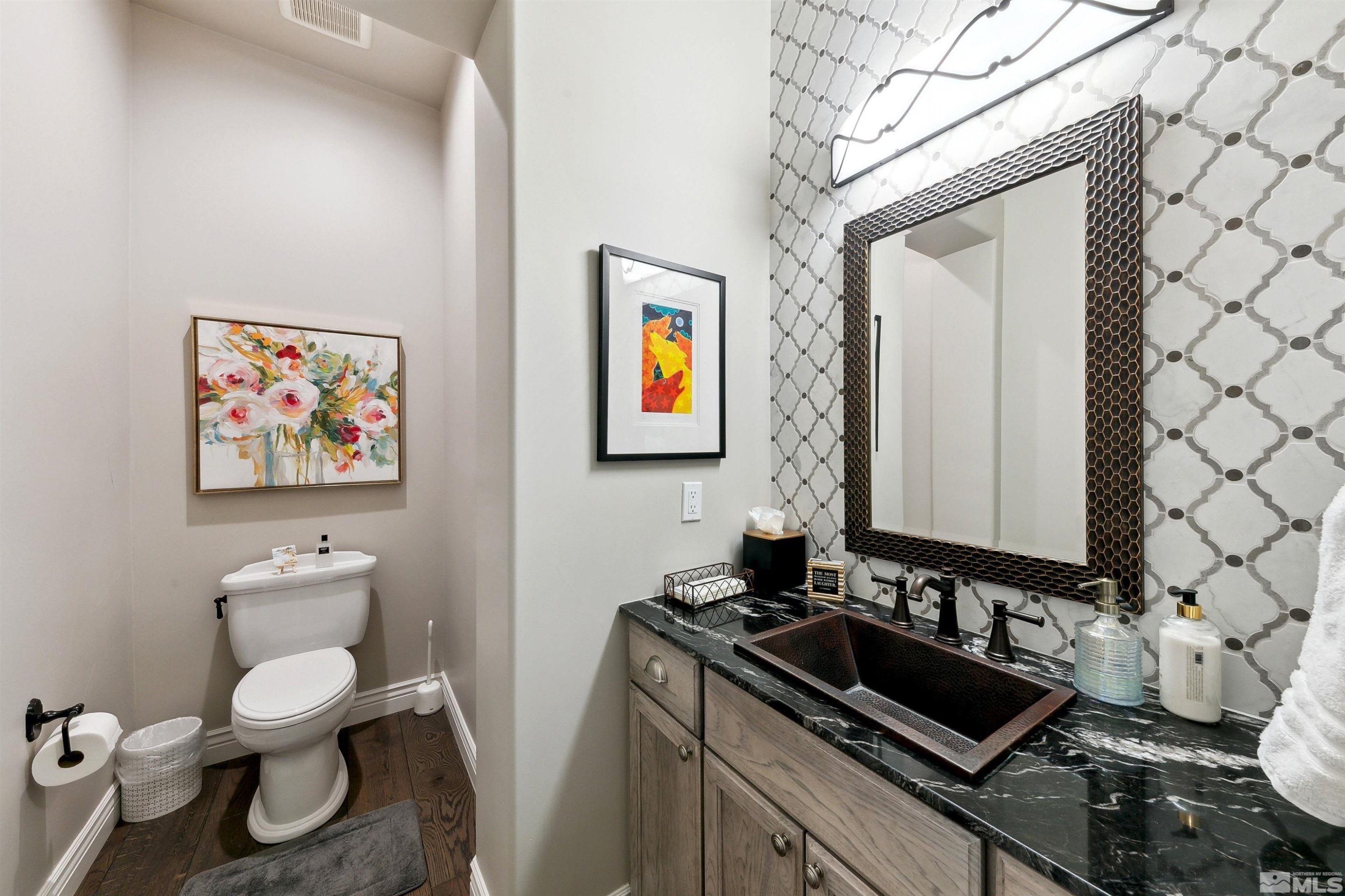 4300 Beaujolais Street, Reno