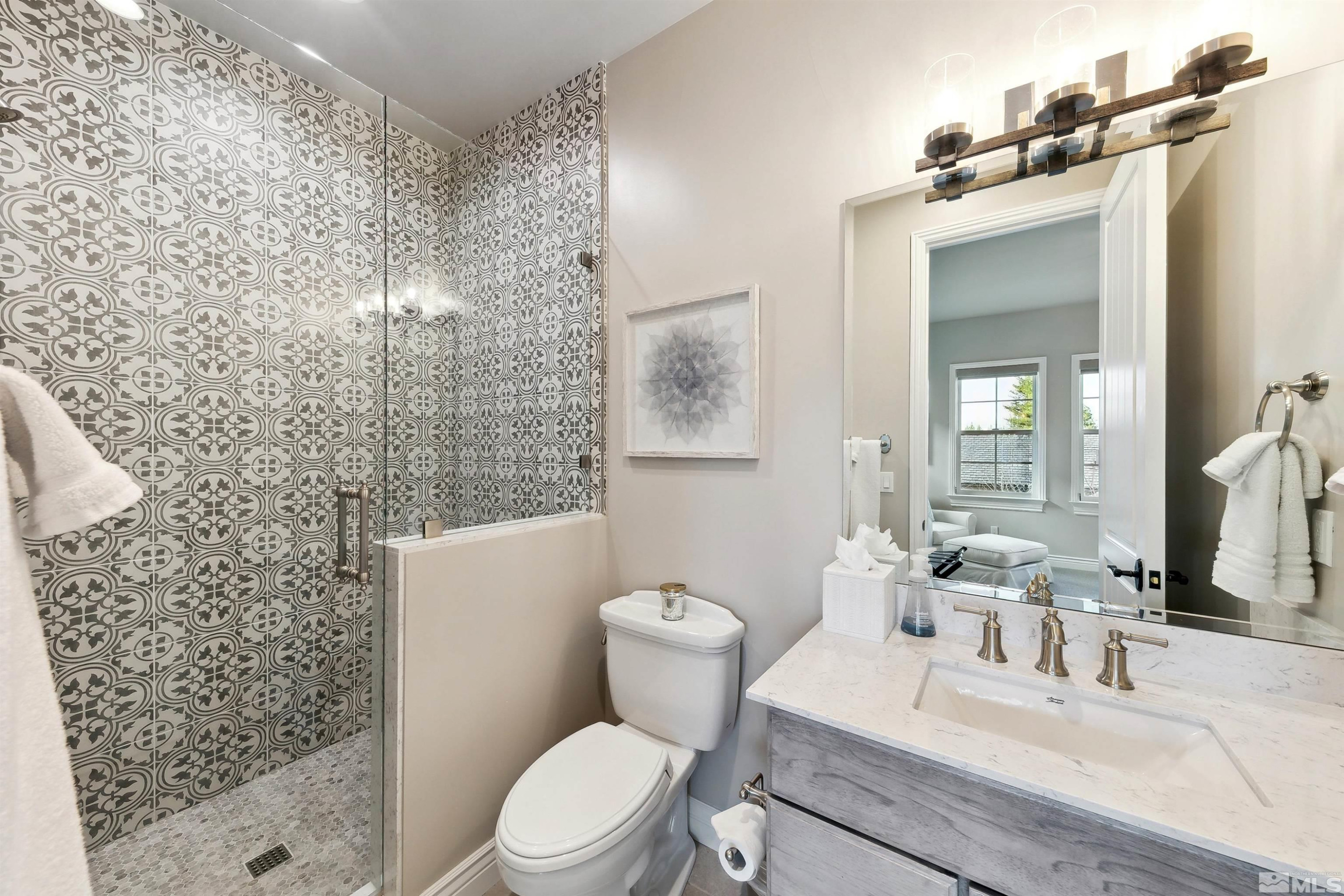 4300 Beaujolais Street, Reno