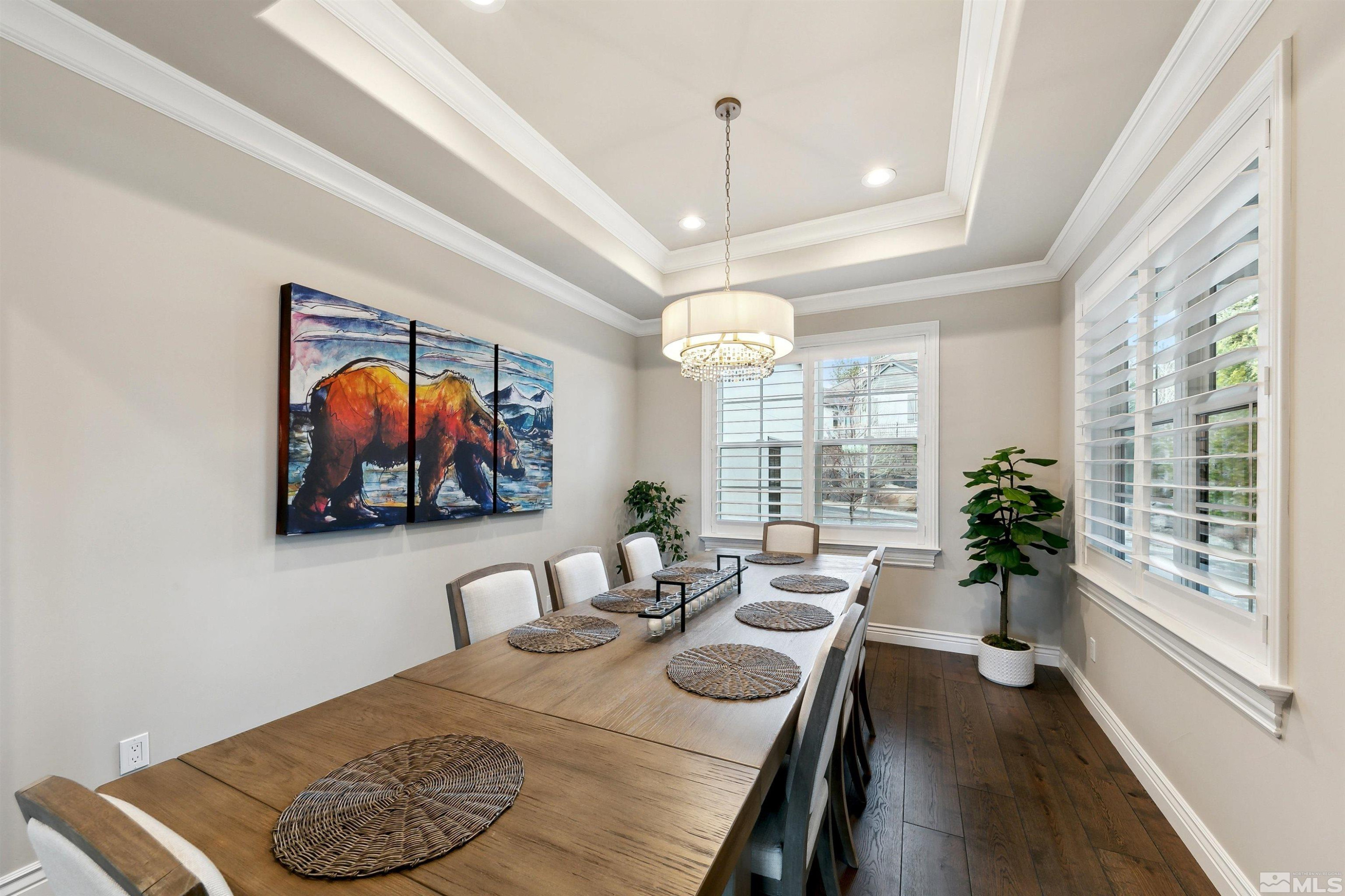 4300 Beaujolais Street, Reno