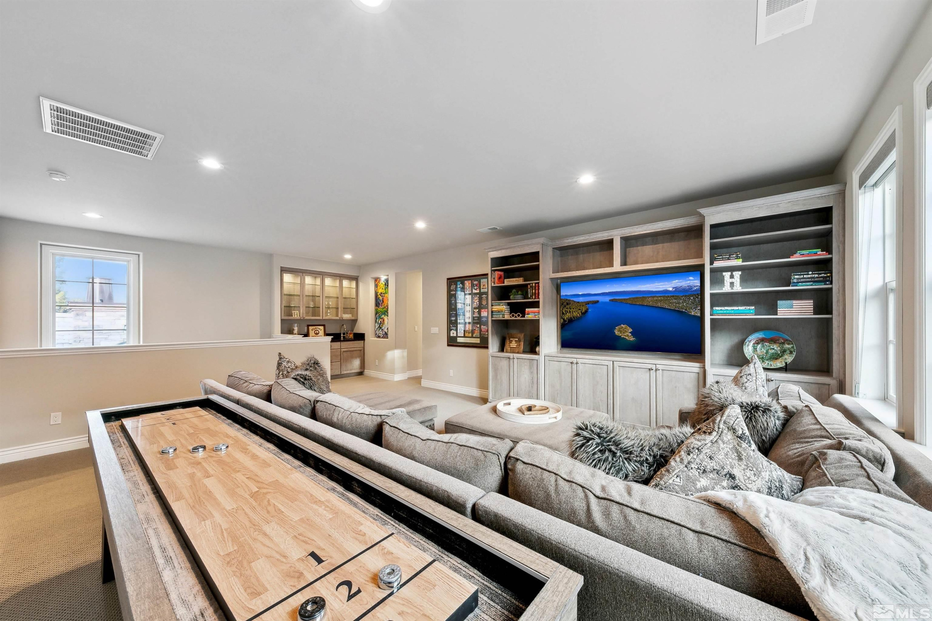 4300 Beaujolais Street, Reno