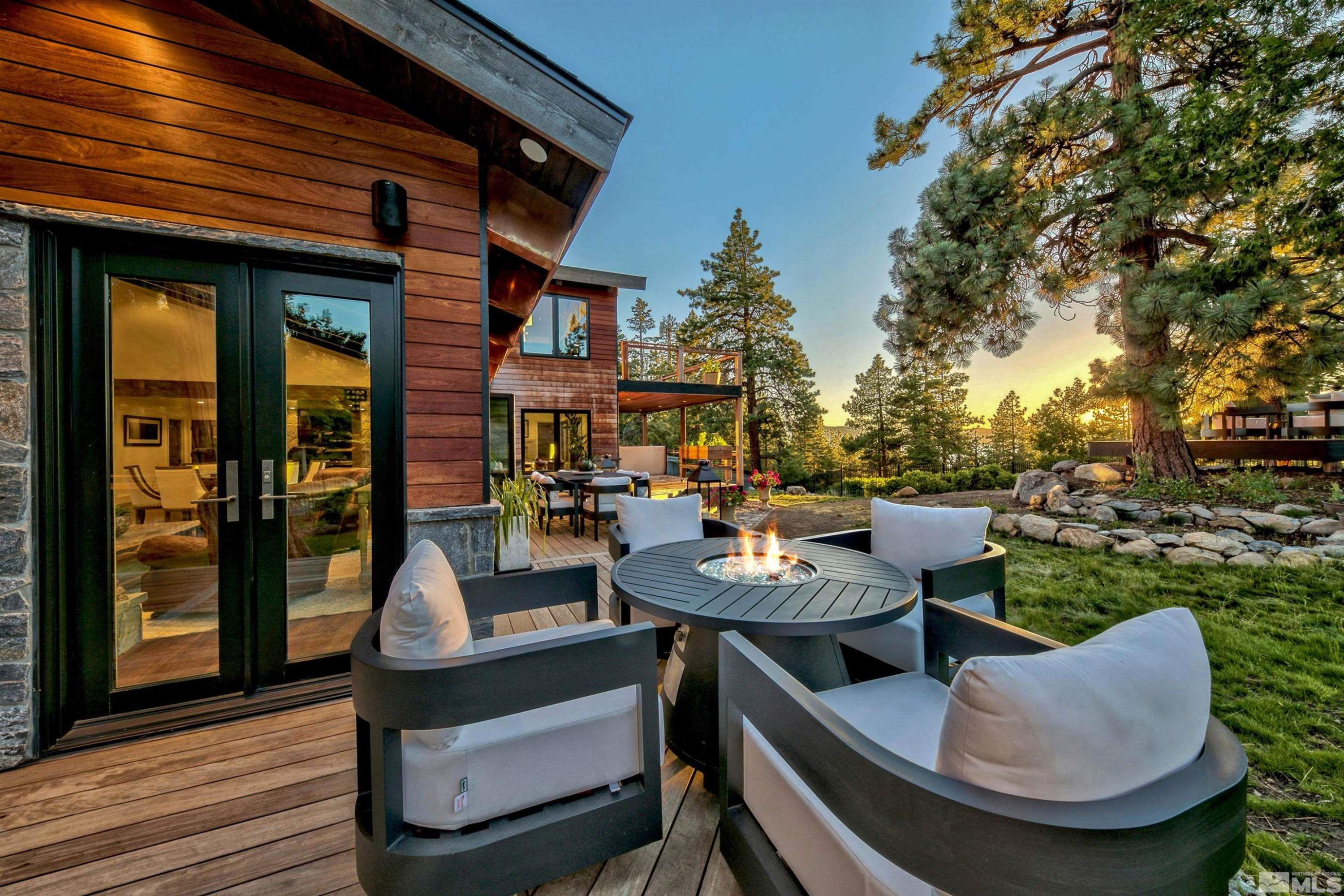 Zephyr Cove