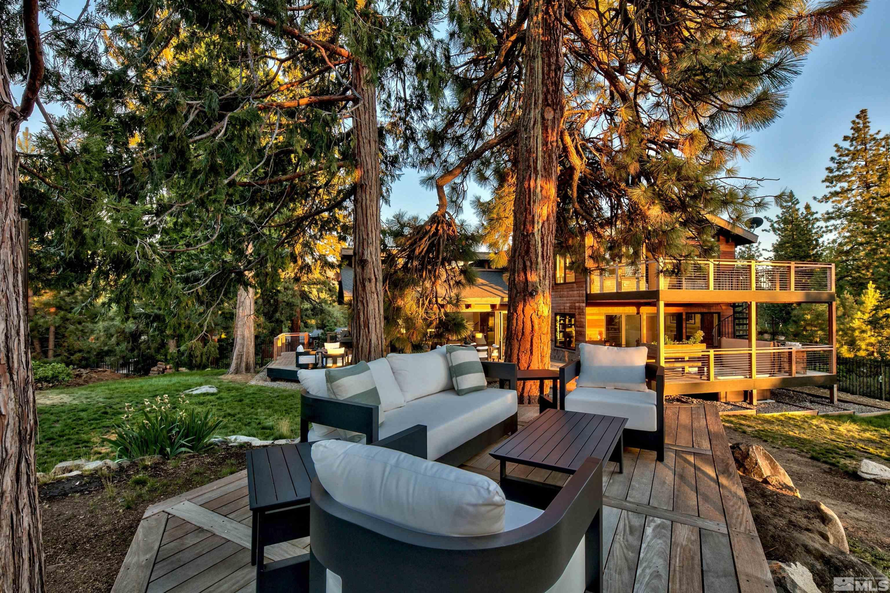 Zephyr Cove