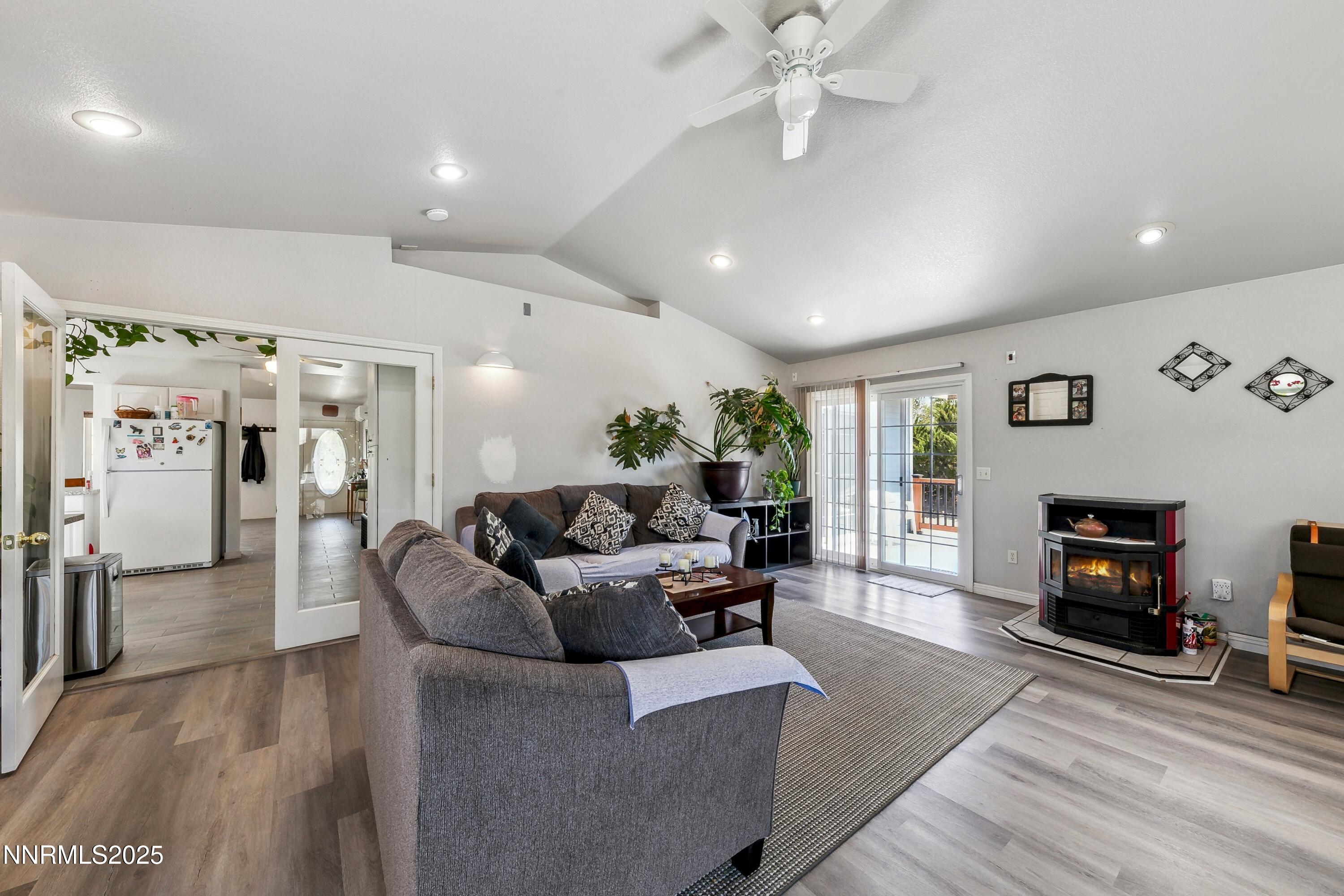 21 Fox Lane