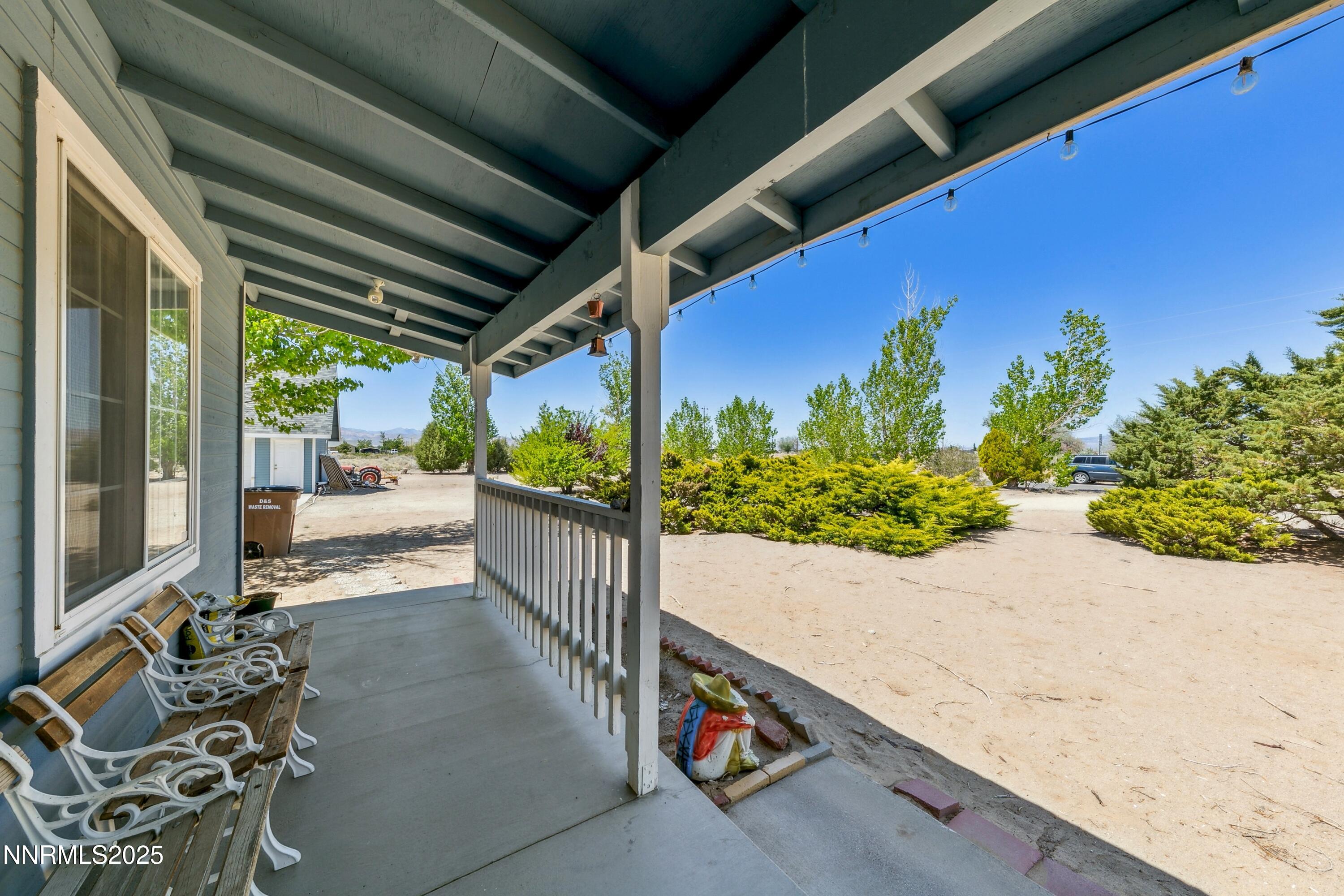 21 Fox Lane