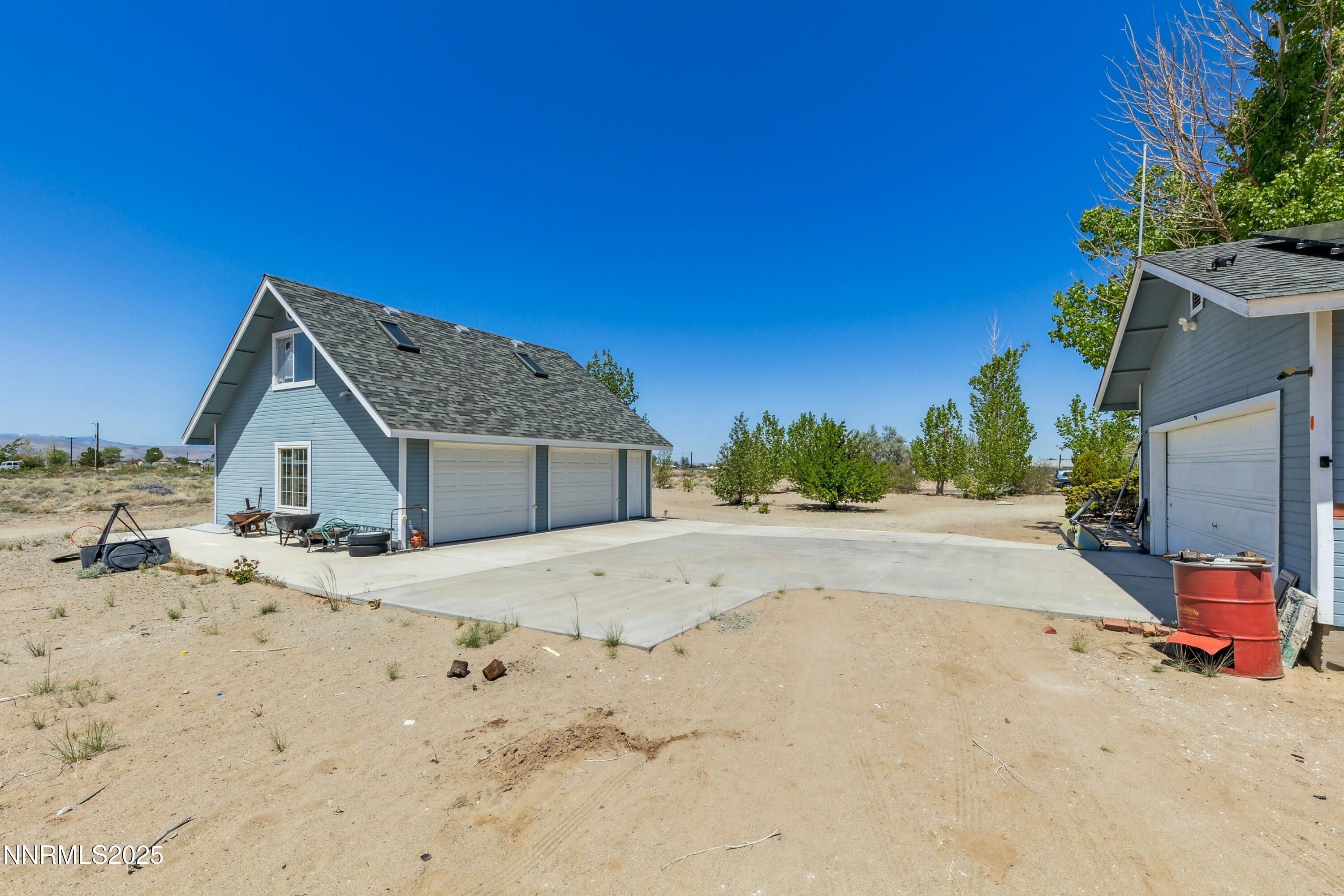 21 Fox Lane