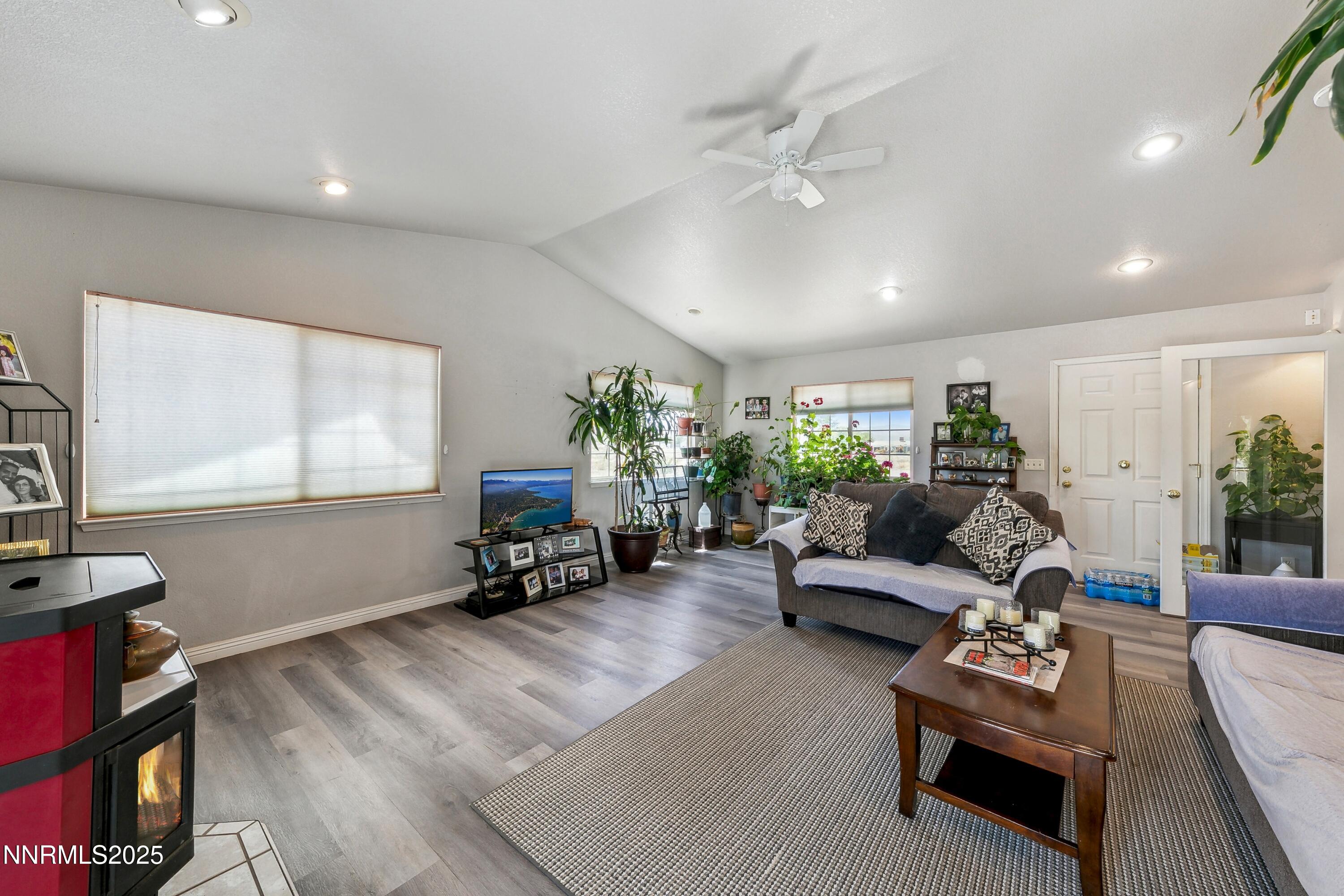 21 Fox Lane