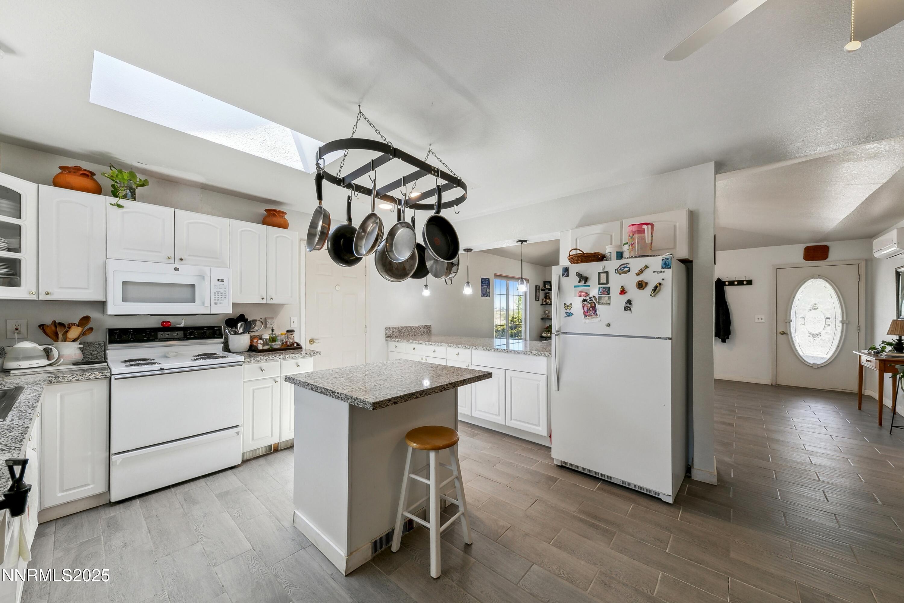21 Fox Lane