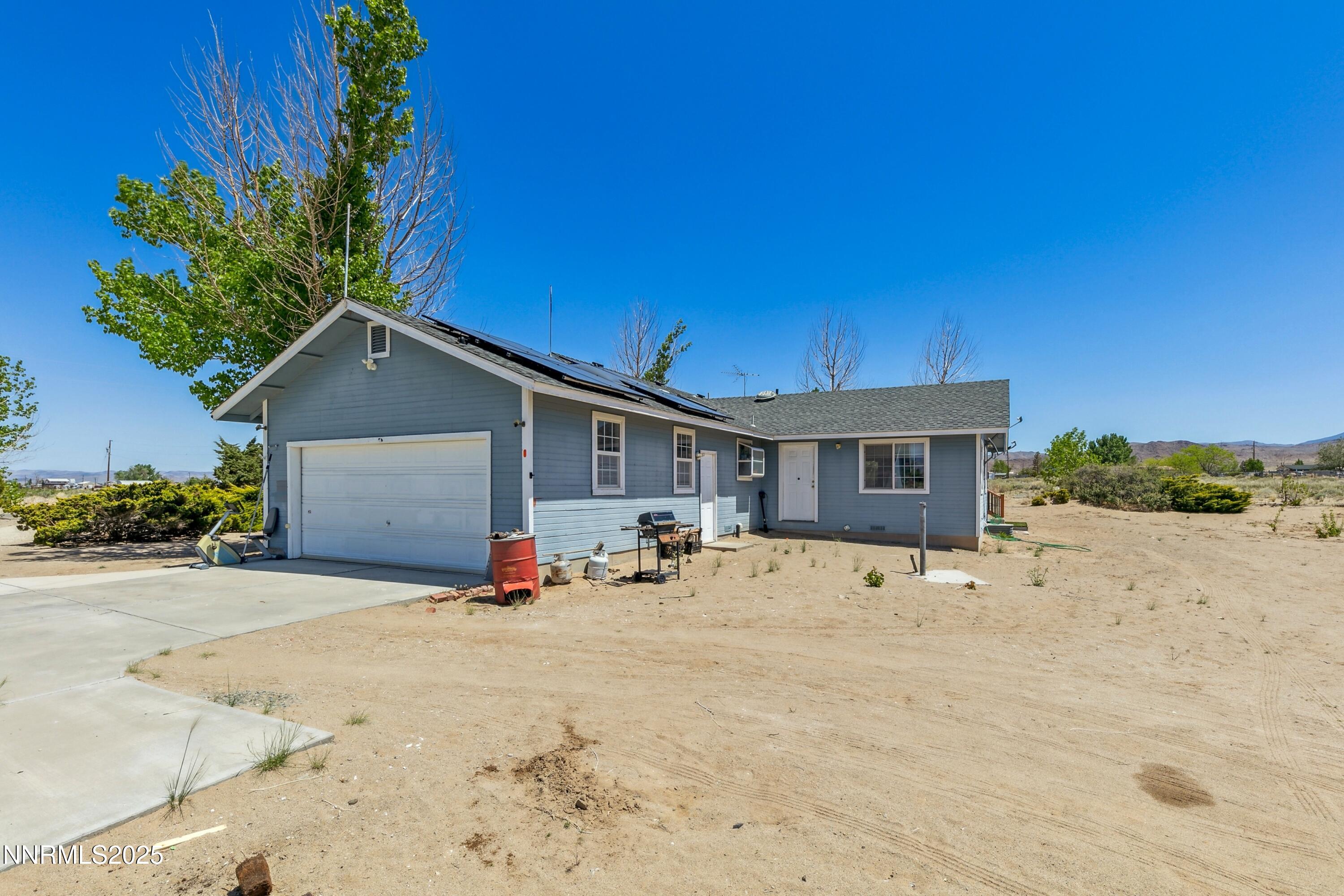 21 Fox Lane