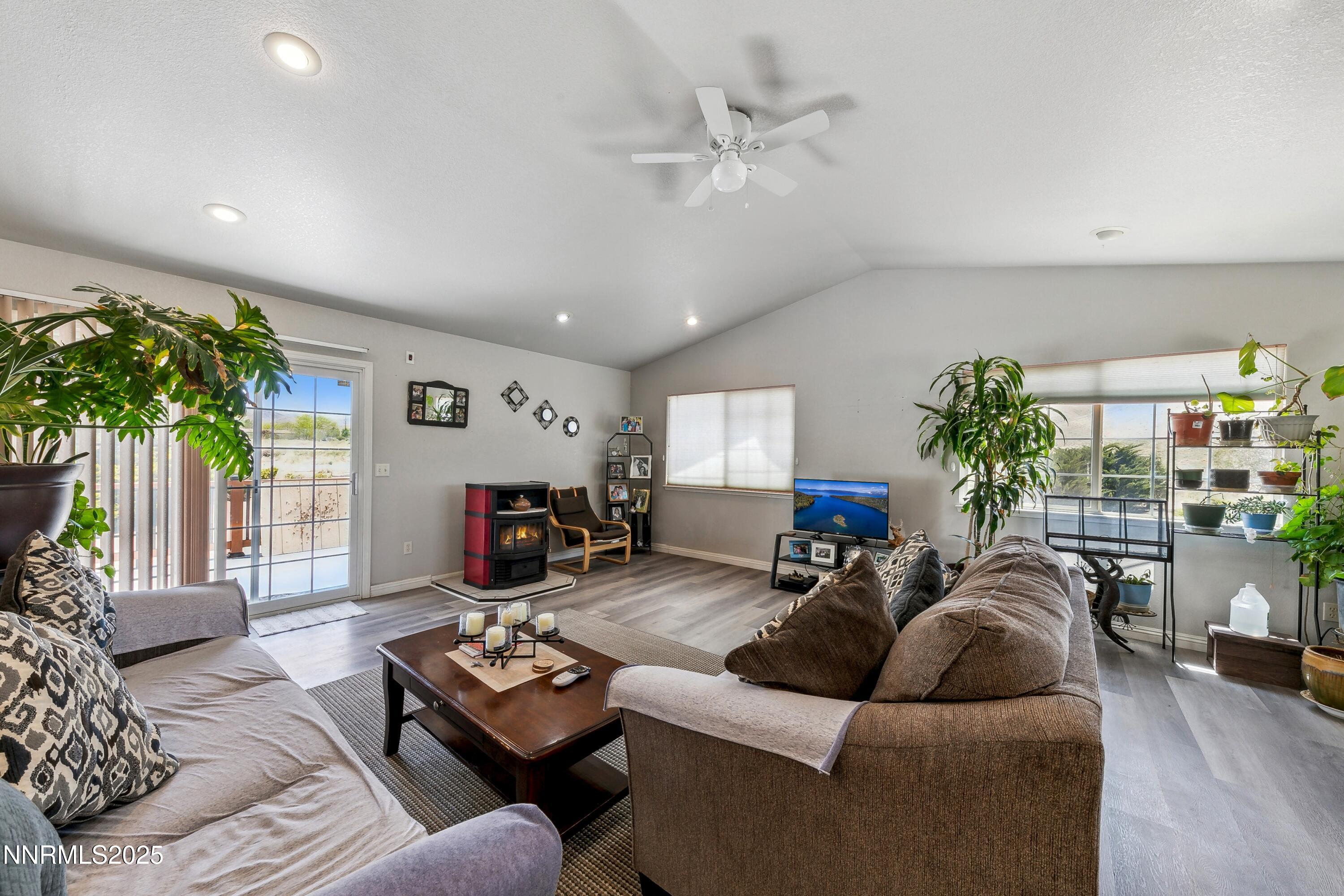 21 Fox Lane