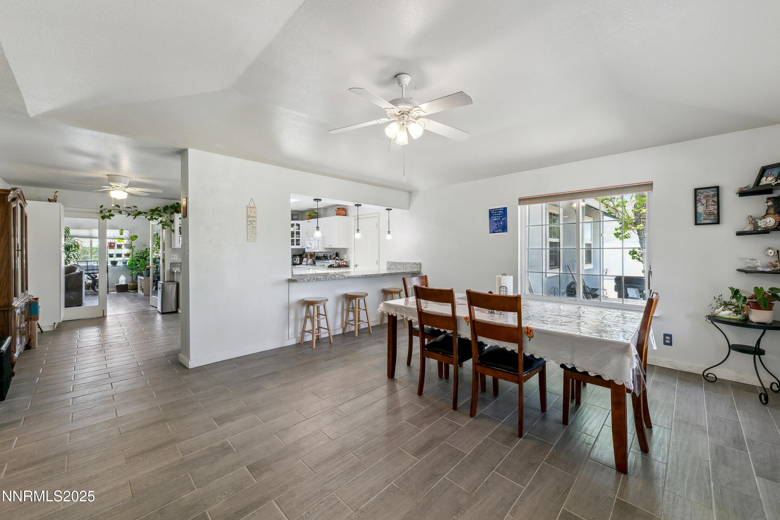 21 Fox Lane