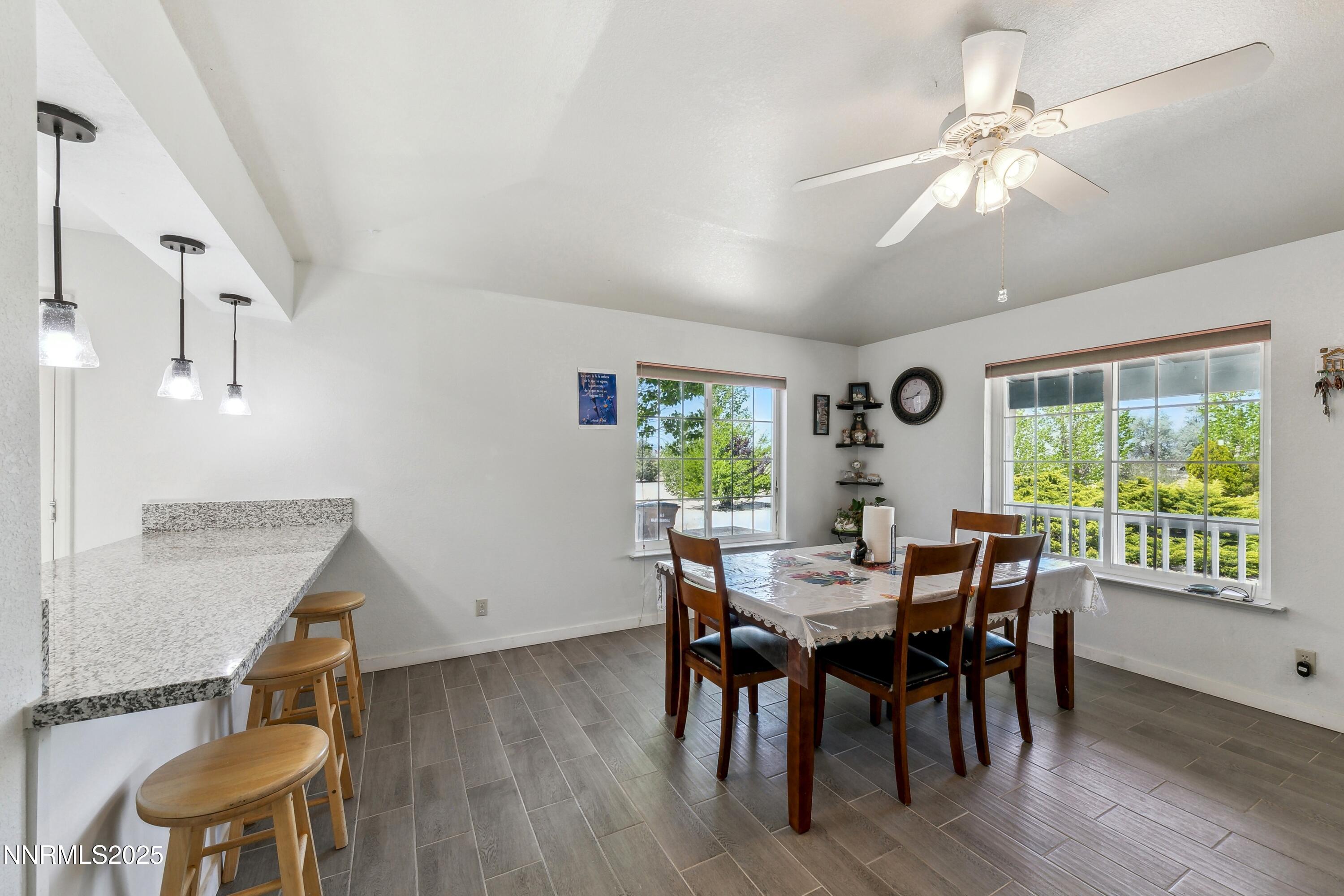 21 Fox Lane