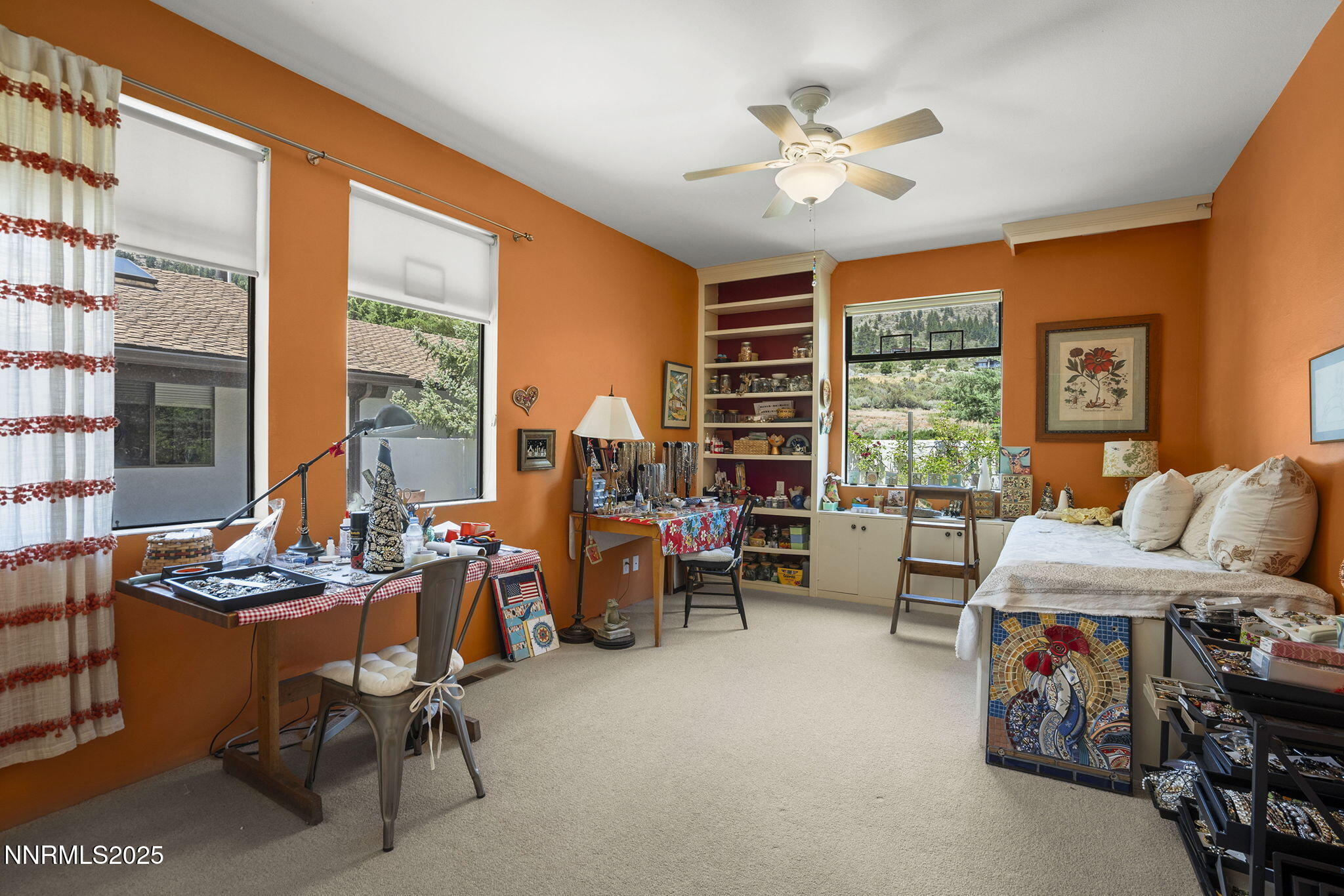 2548 Jacks Valley Road