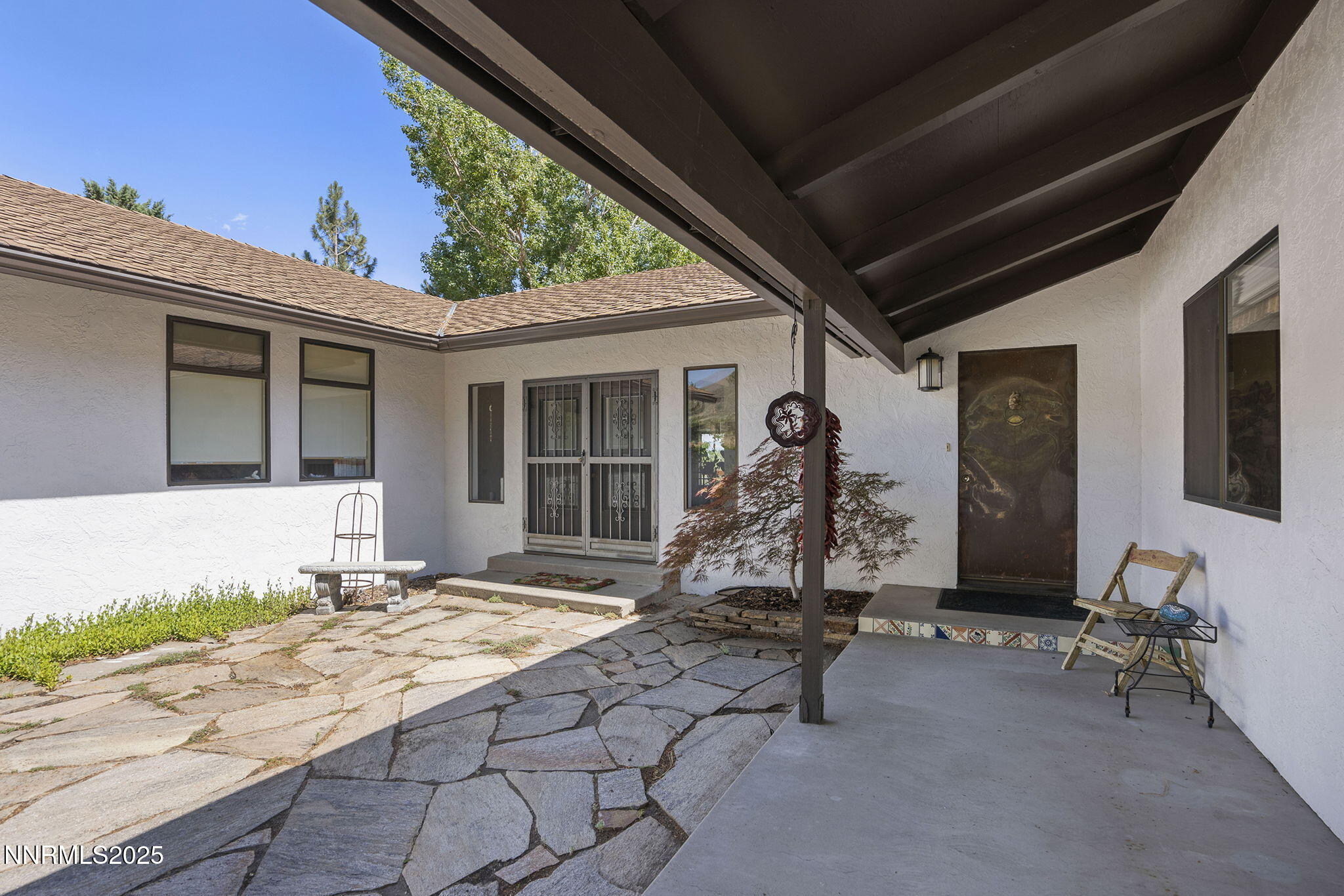 2548 Jacks Valley Road