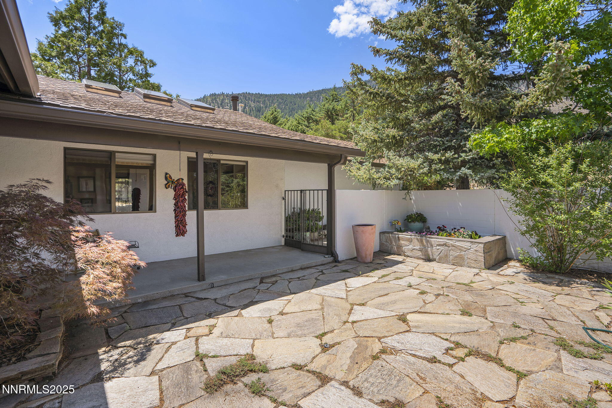 2548 Jacks Valley Road