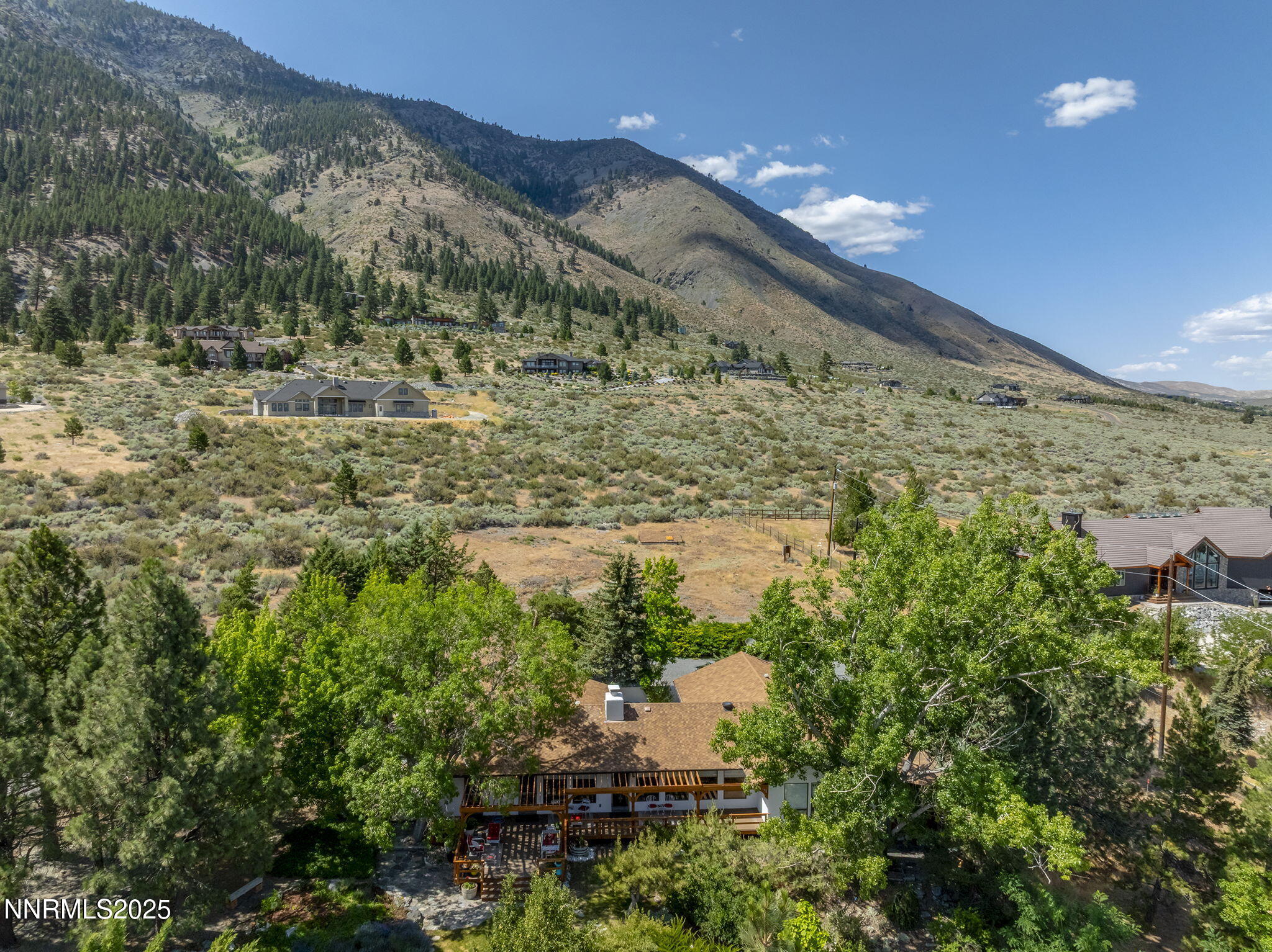 2548 Jacks Valley Road