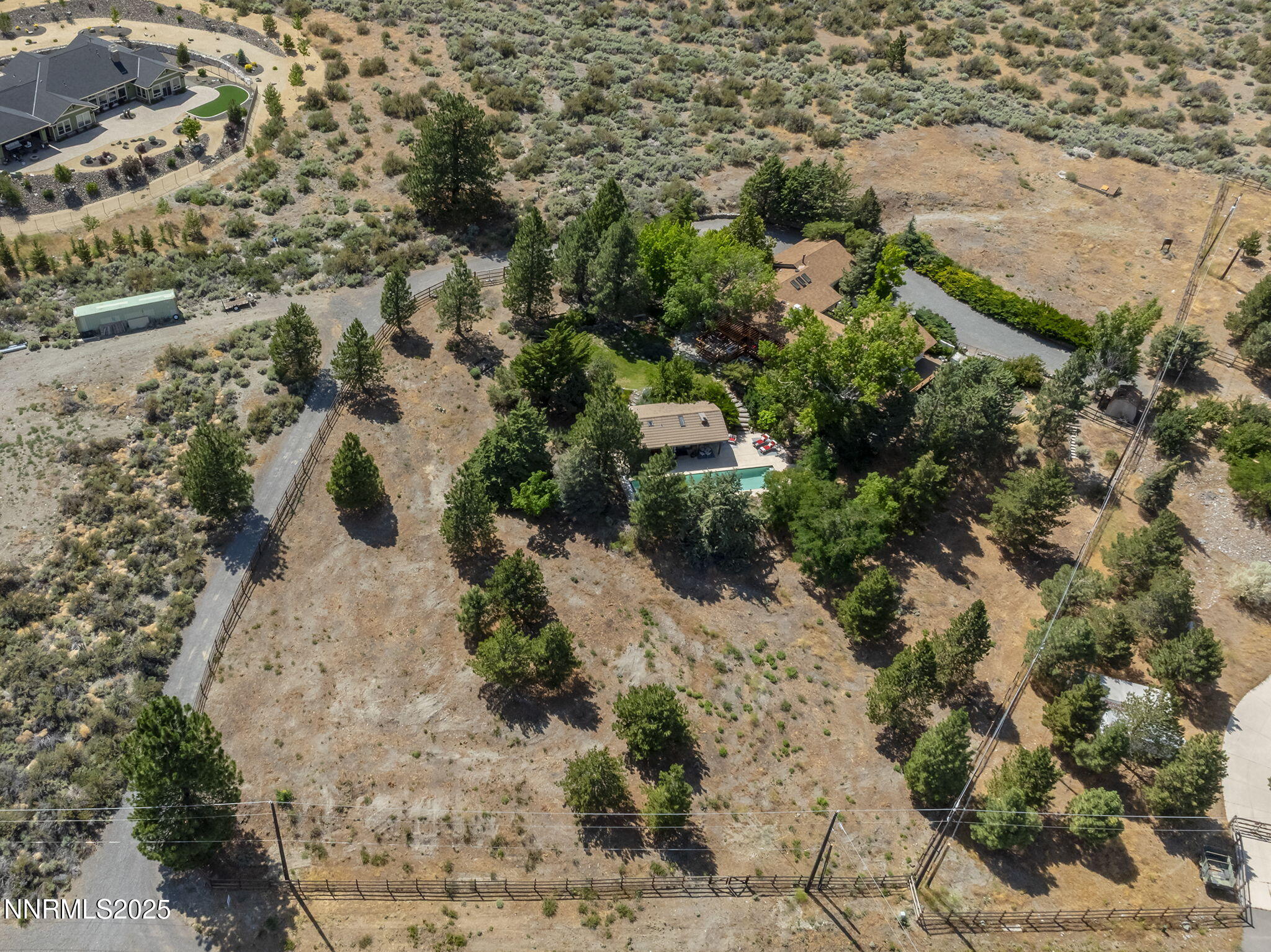 2548 Jacks Valley Road