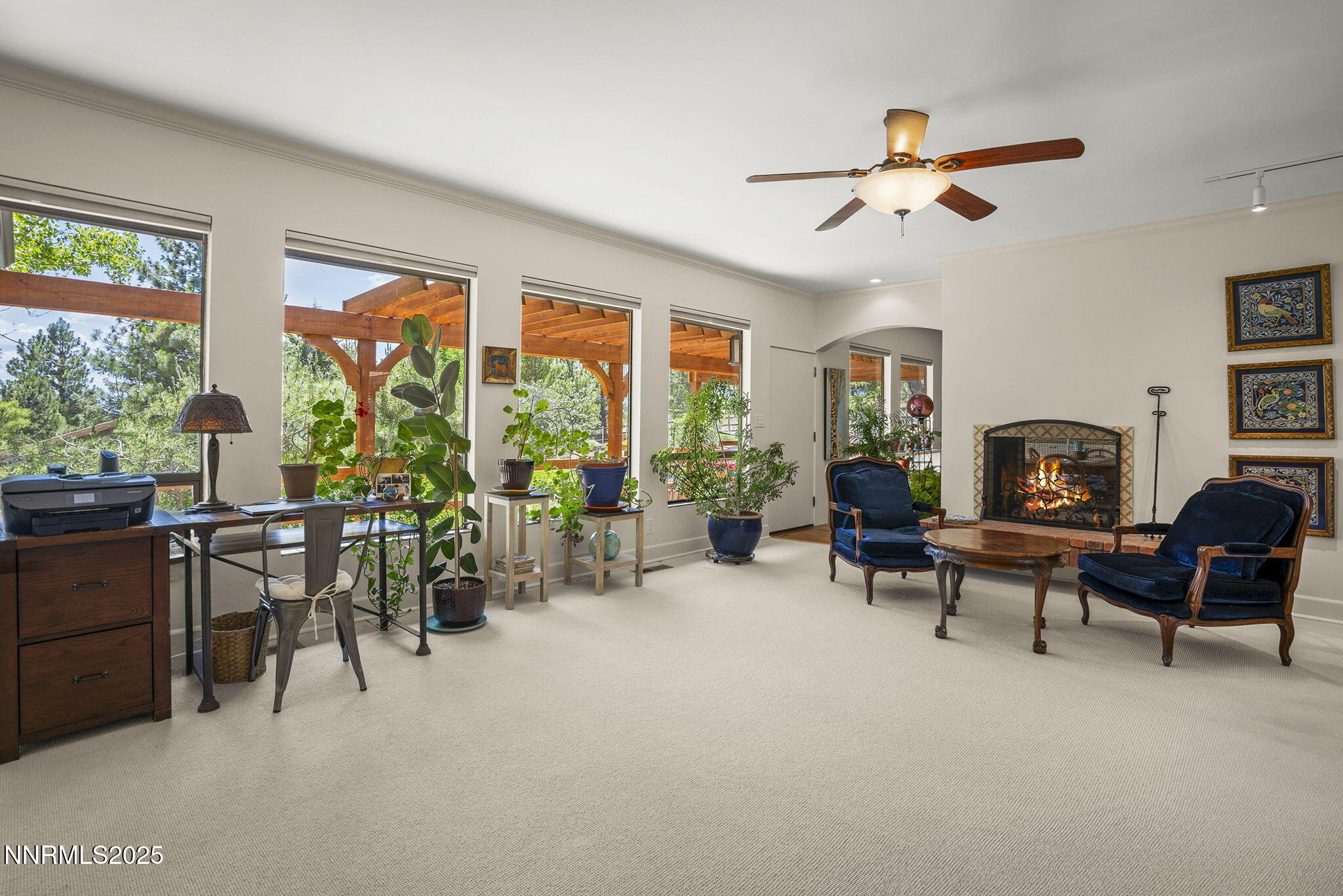 2548 Jacks Valley Road