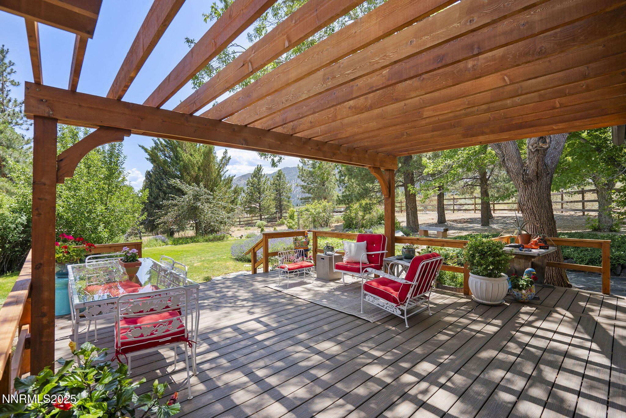 2548 Jacks Valley Road