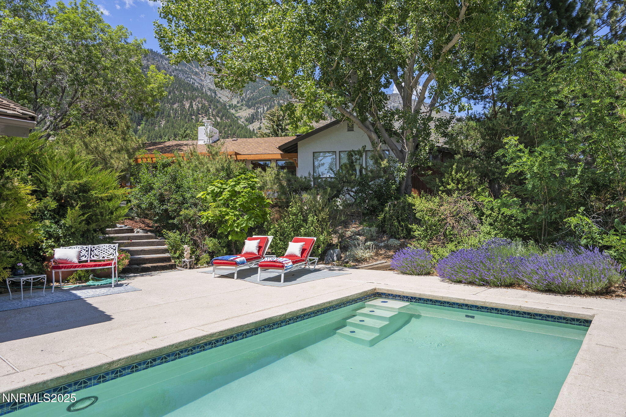 2548 Jacks Valley Road