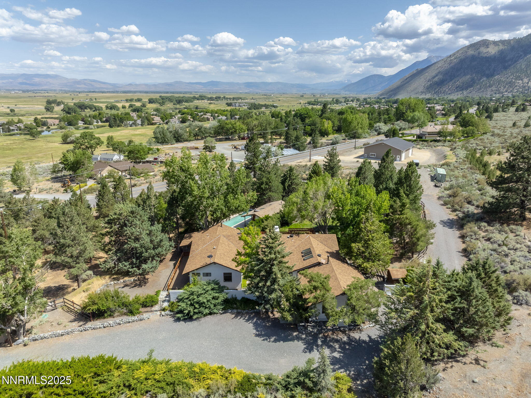 2548 Jacks Valley Road