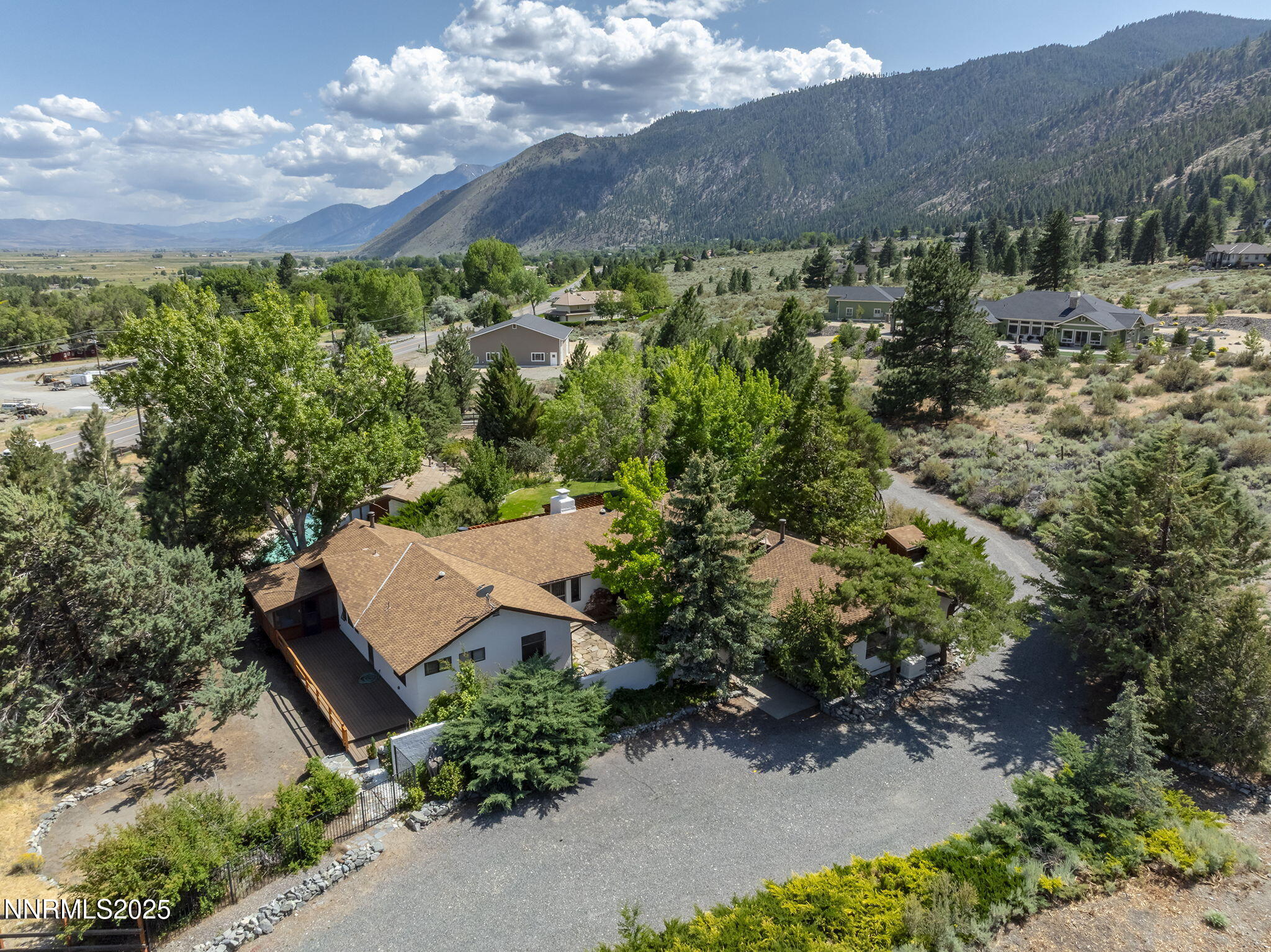 2548 Jacks Valley Road