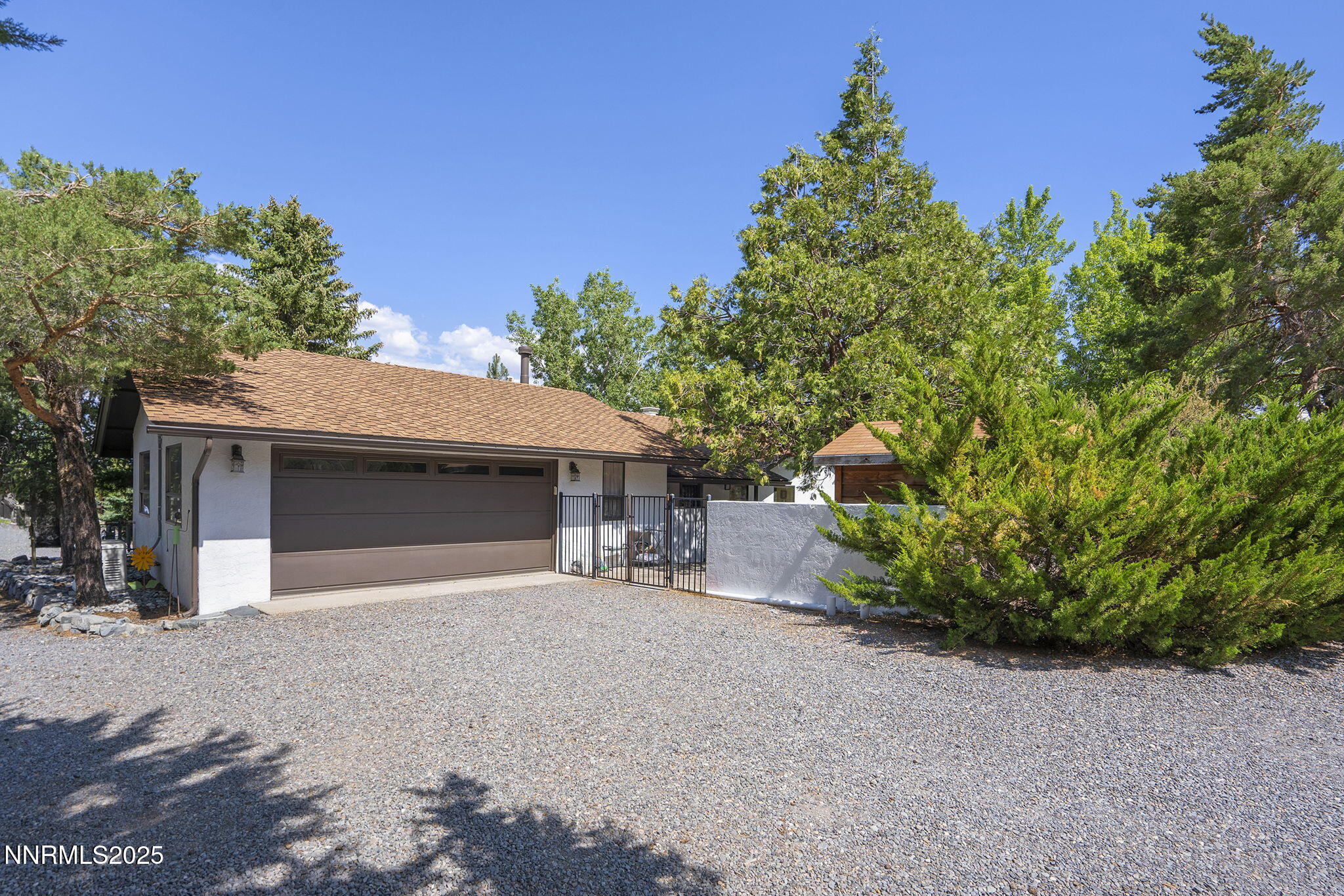 2548 Jacks Valley Road