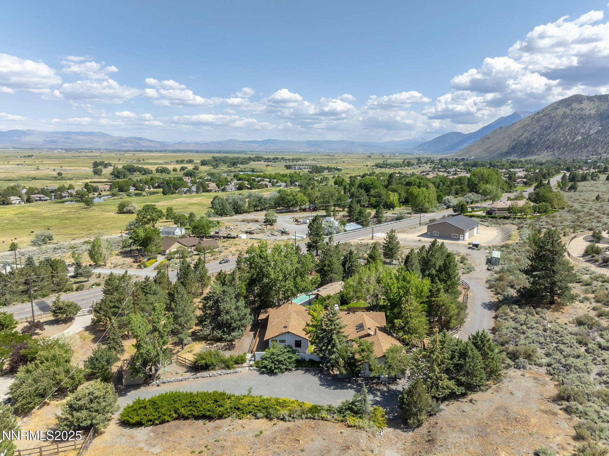 2548 Jacks Valley Road