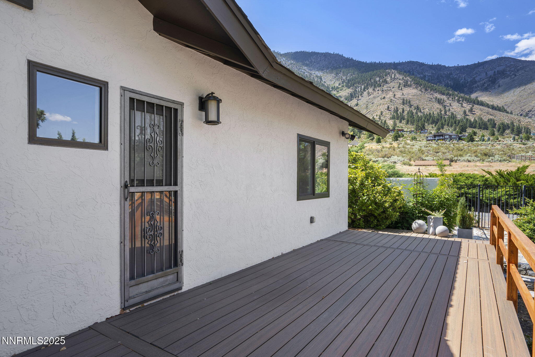 2548 Jacks Valley Road