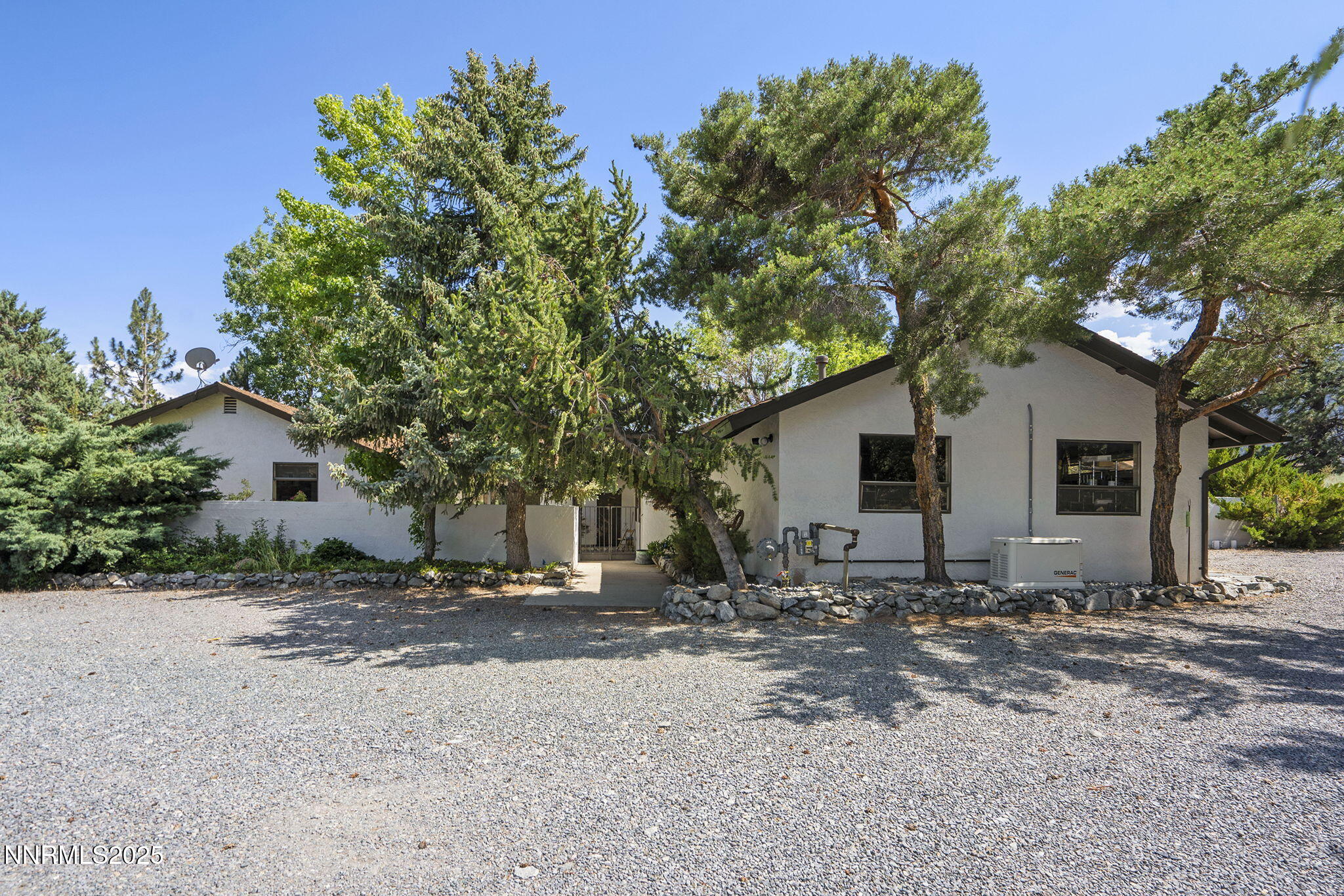 2548 Jacks Valley Road