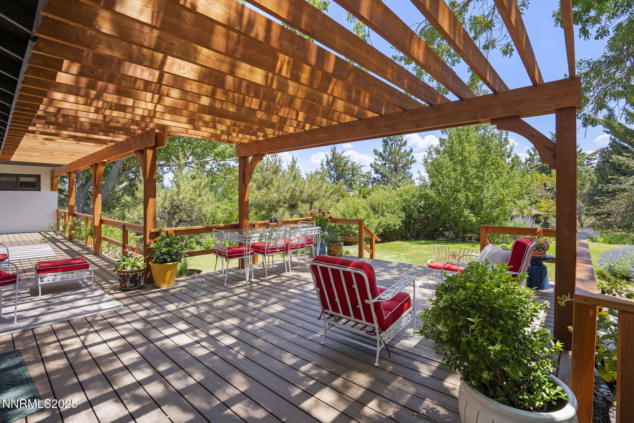 2548 Jacks Valley Road