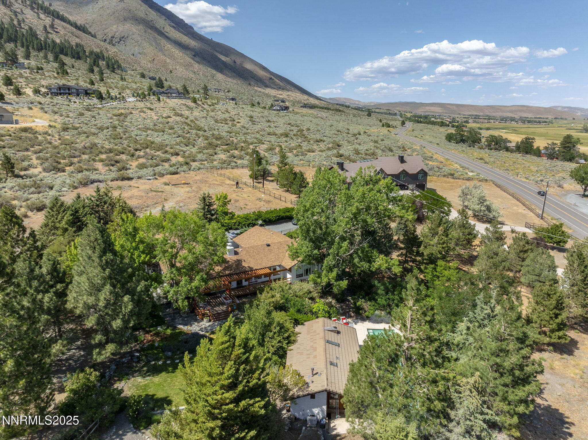 2548 Jacks Valley Road