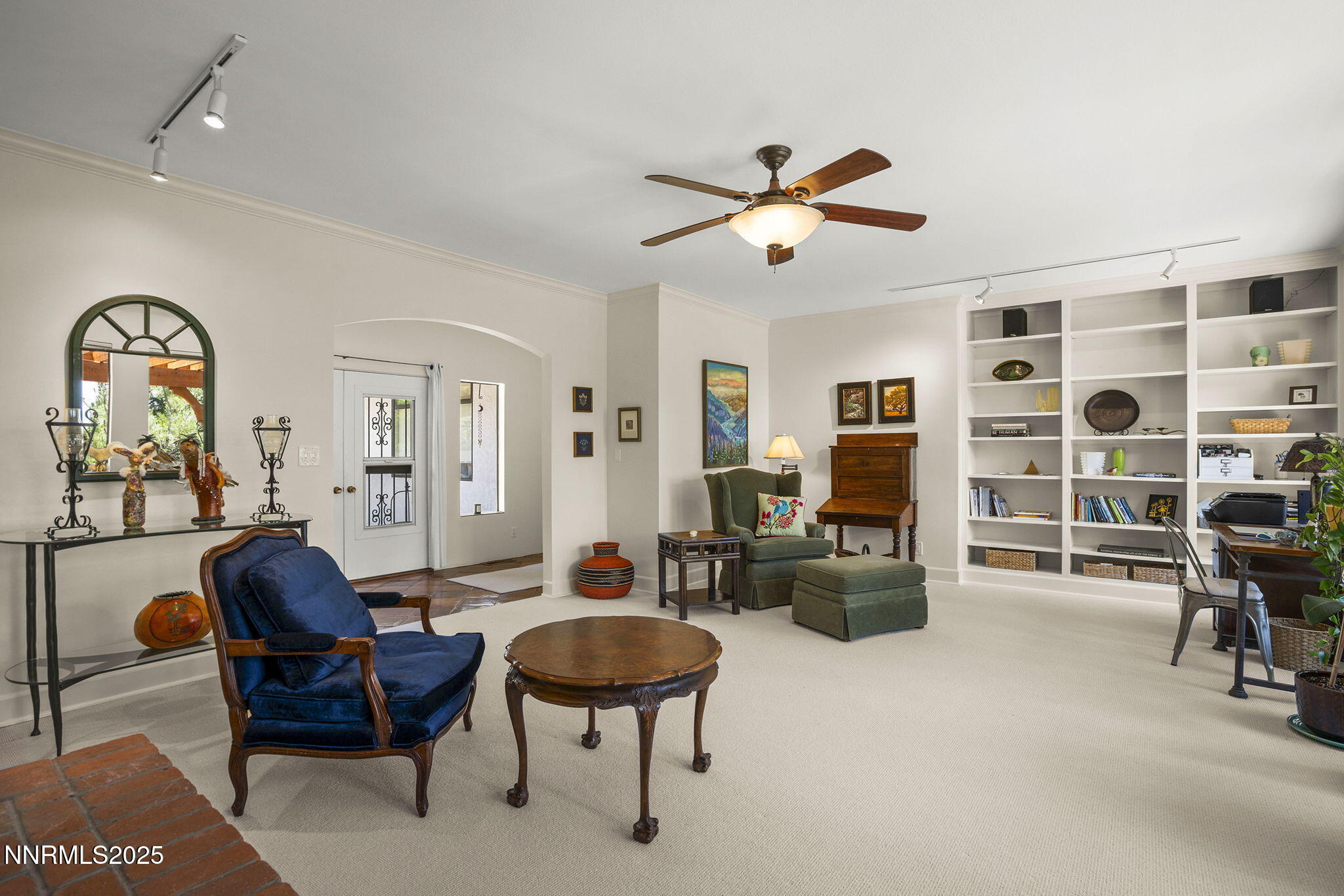 2548 Jacks Valley Road