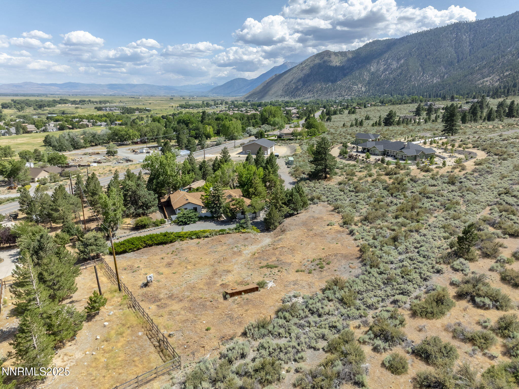 2548 Jacks Valley Road