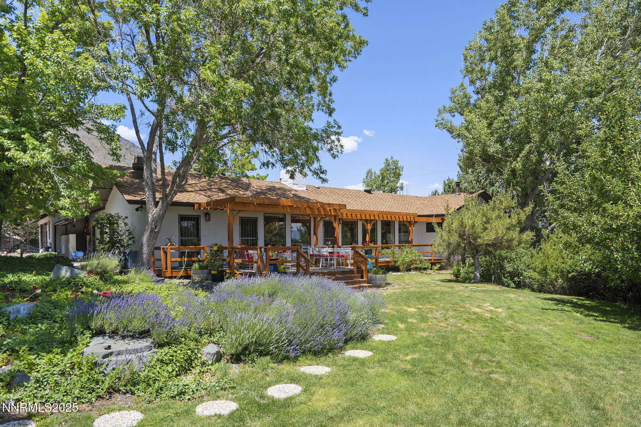 2548 Jacks Valley Road