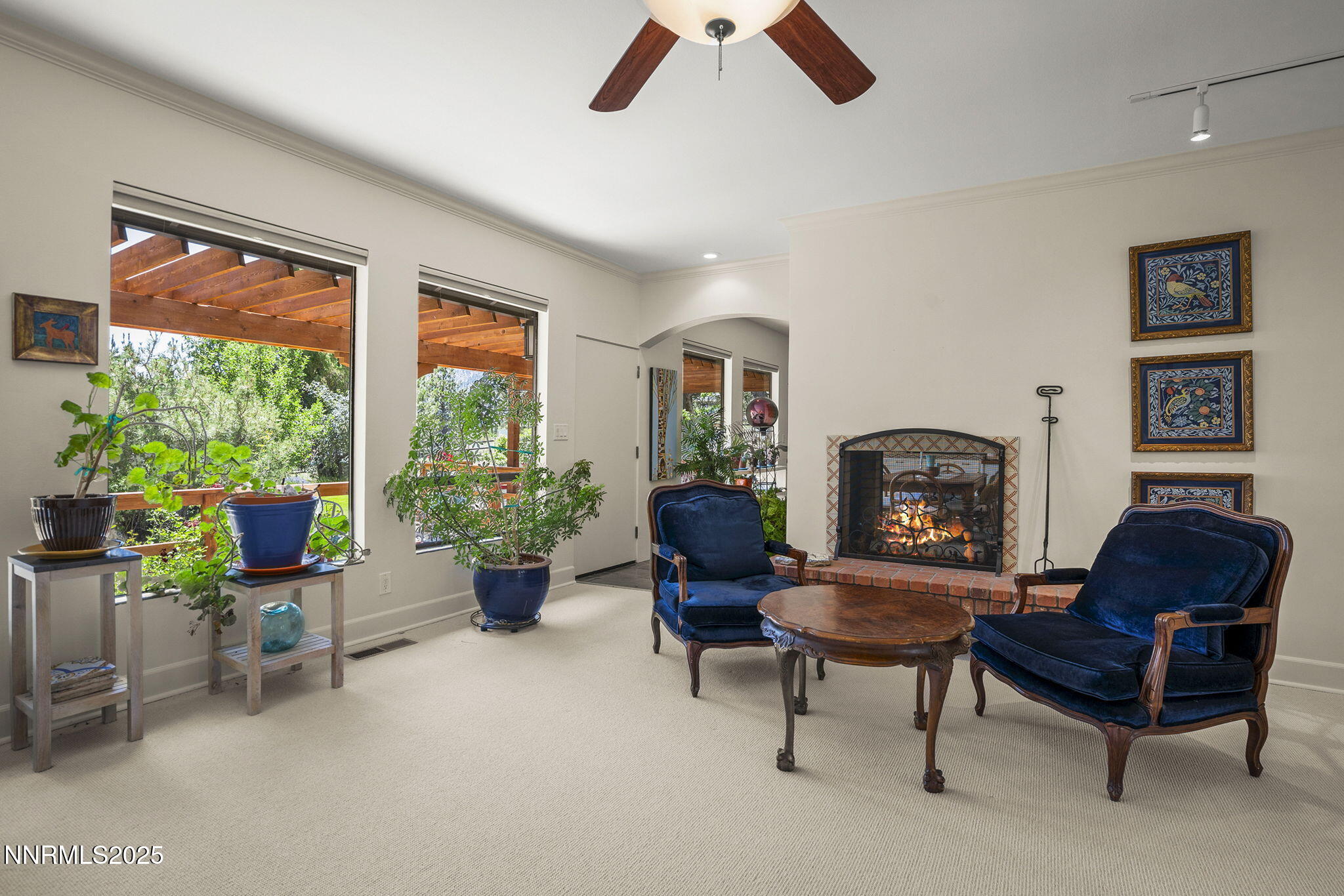 2548 Jacks Valley Road