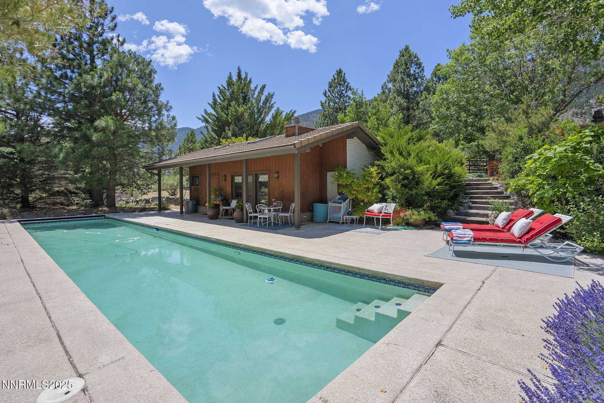 2548 Jacks Valley Road