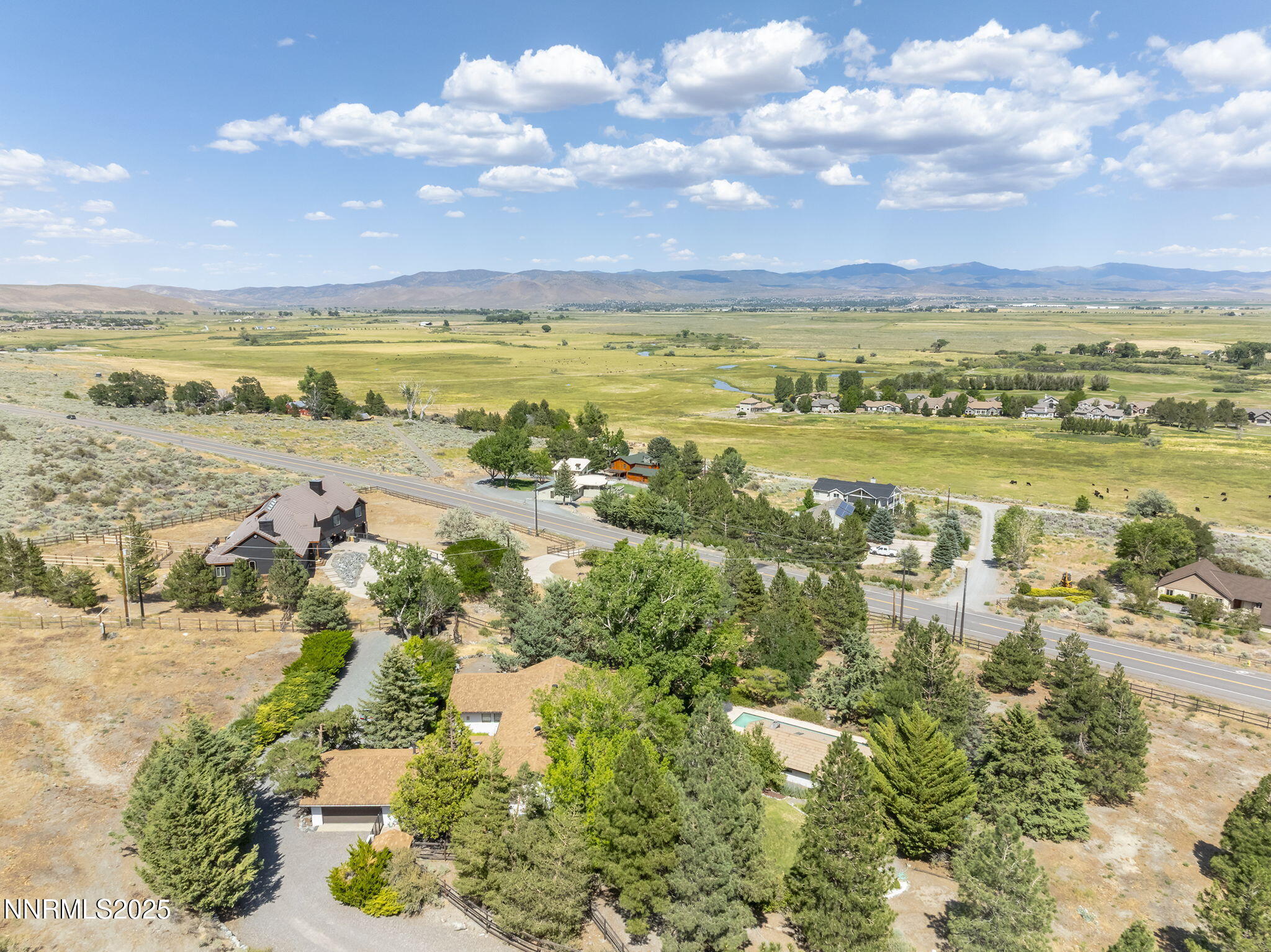 2548 Jacks Valley Road