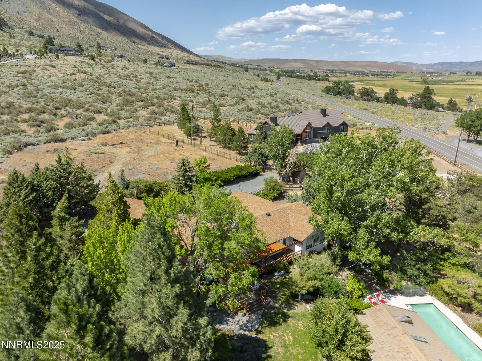 2548 Jacks Valley Road