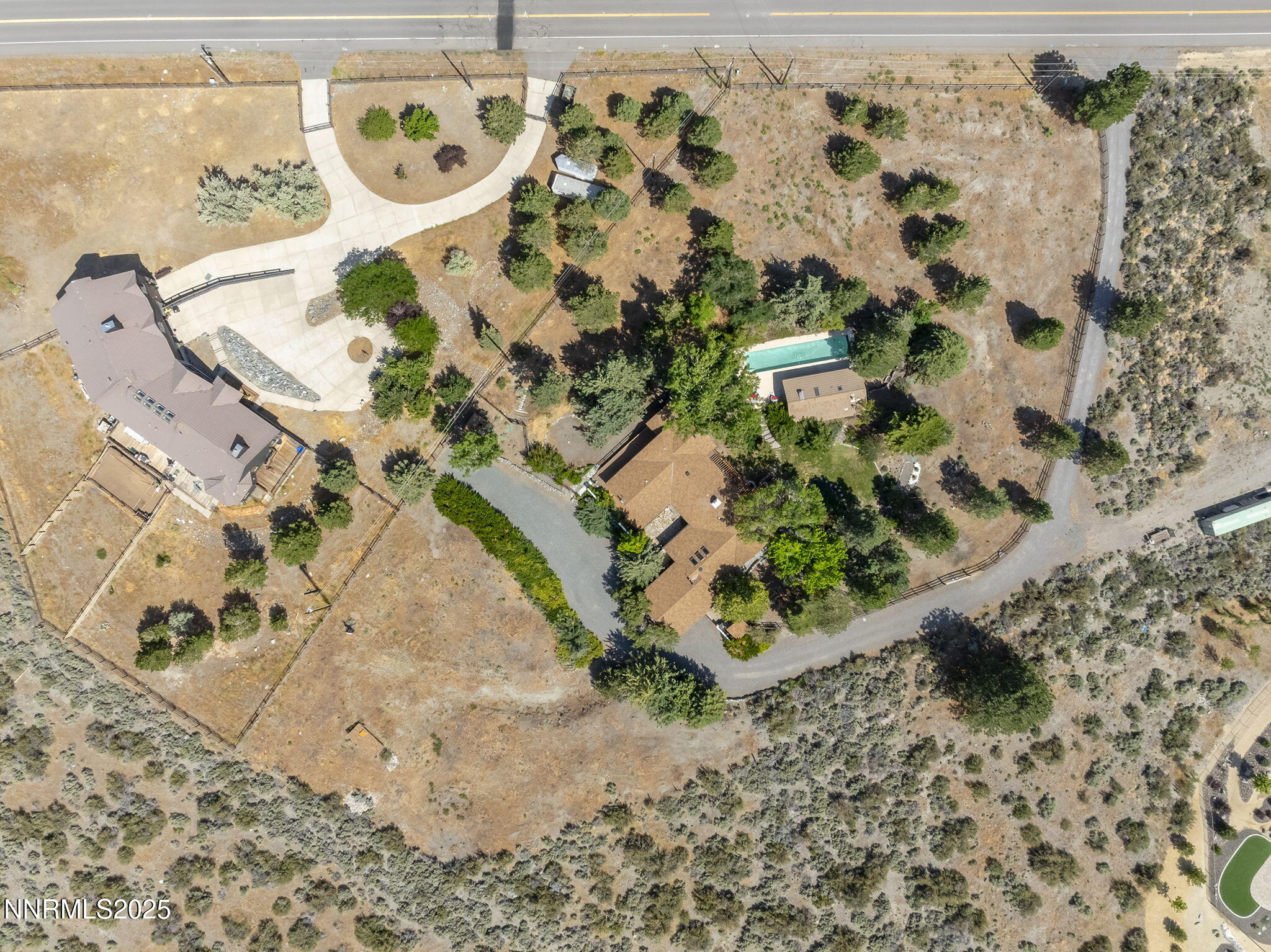 2548 Jacks Valley Road