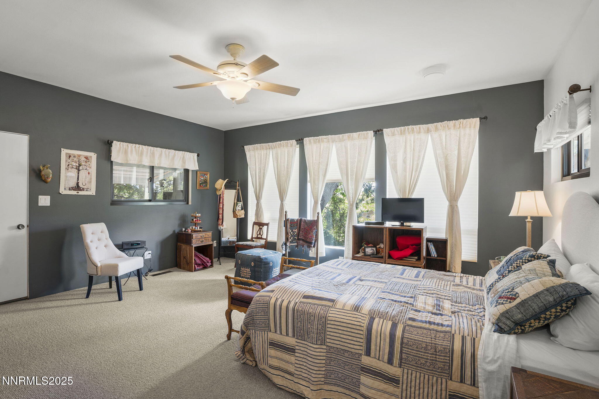 2548 Jacks Valley Road