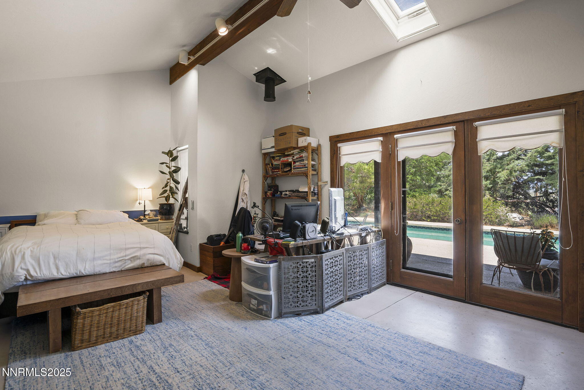 2548 Jacks Valley Road