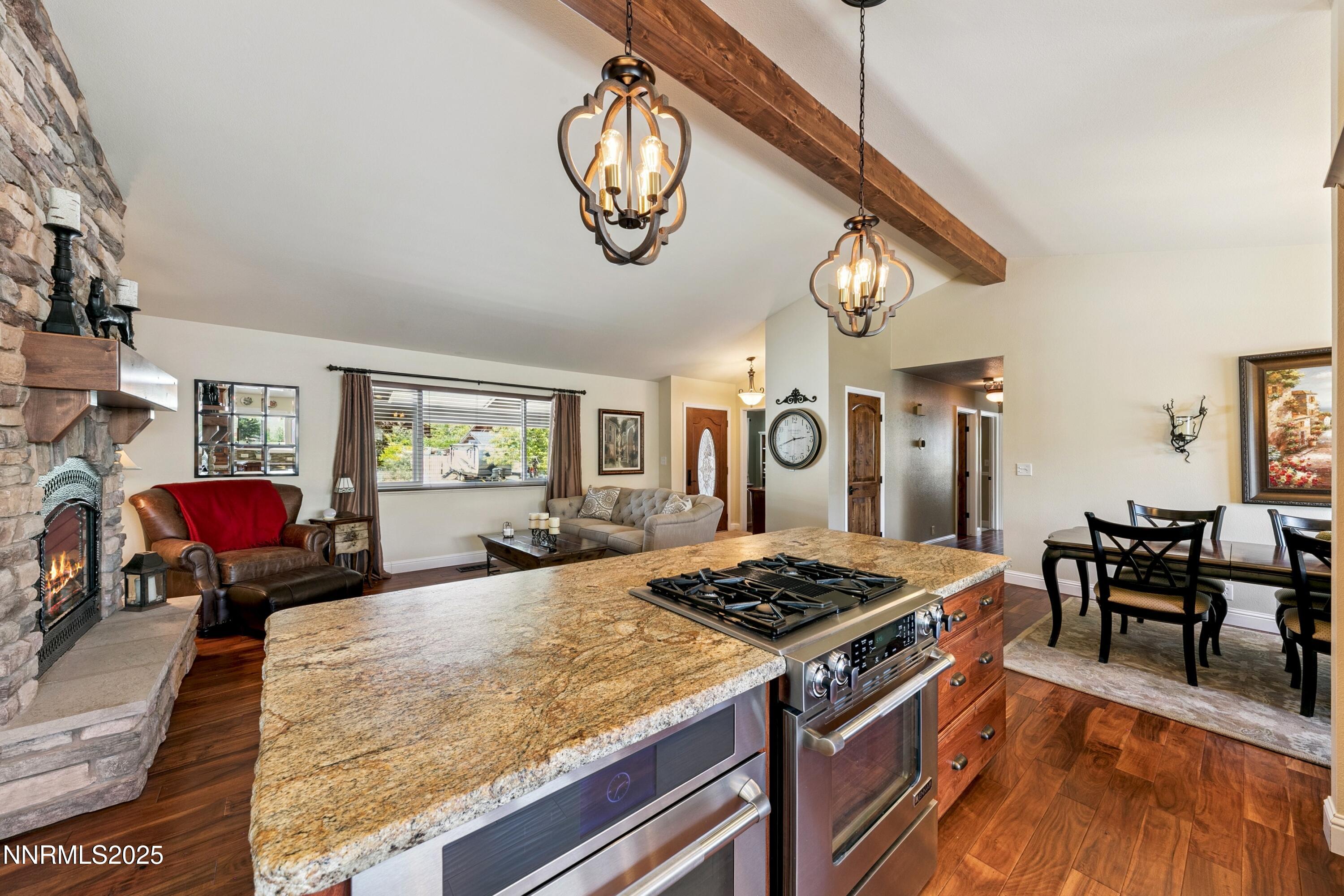 545 Mogul Mountain Drive