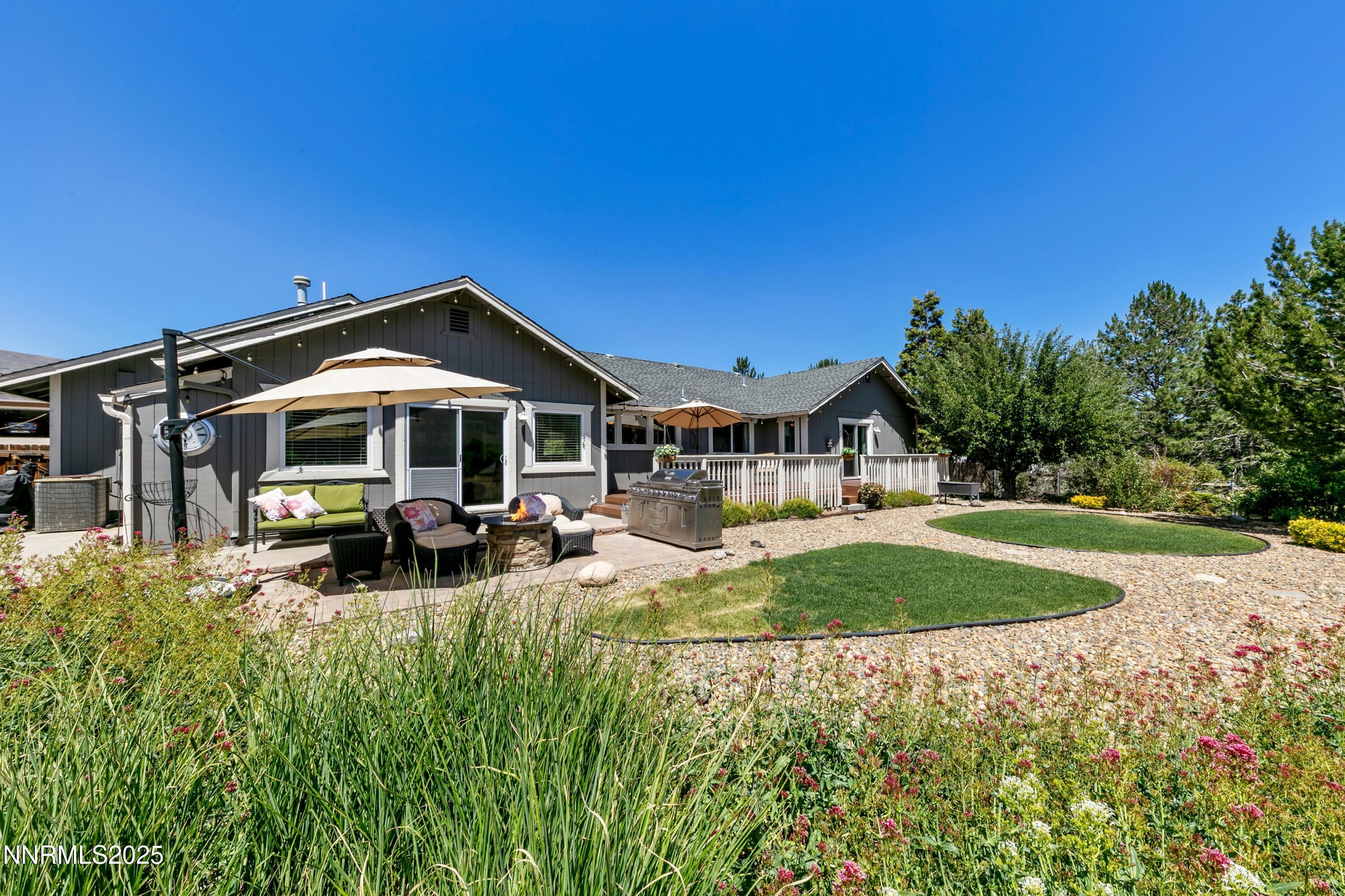545 Mogul Mountain Drive