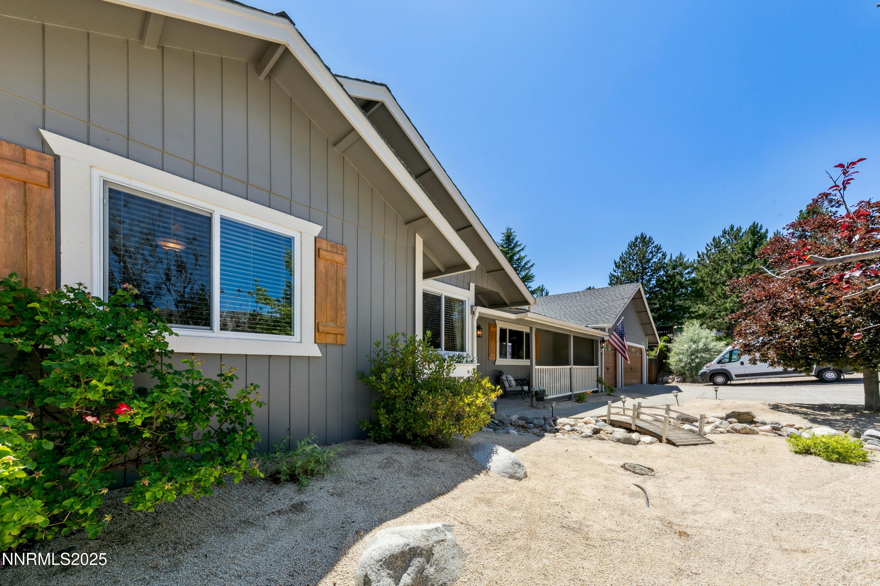 545 Mogul Mountain Drive