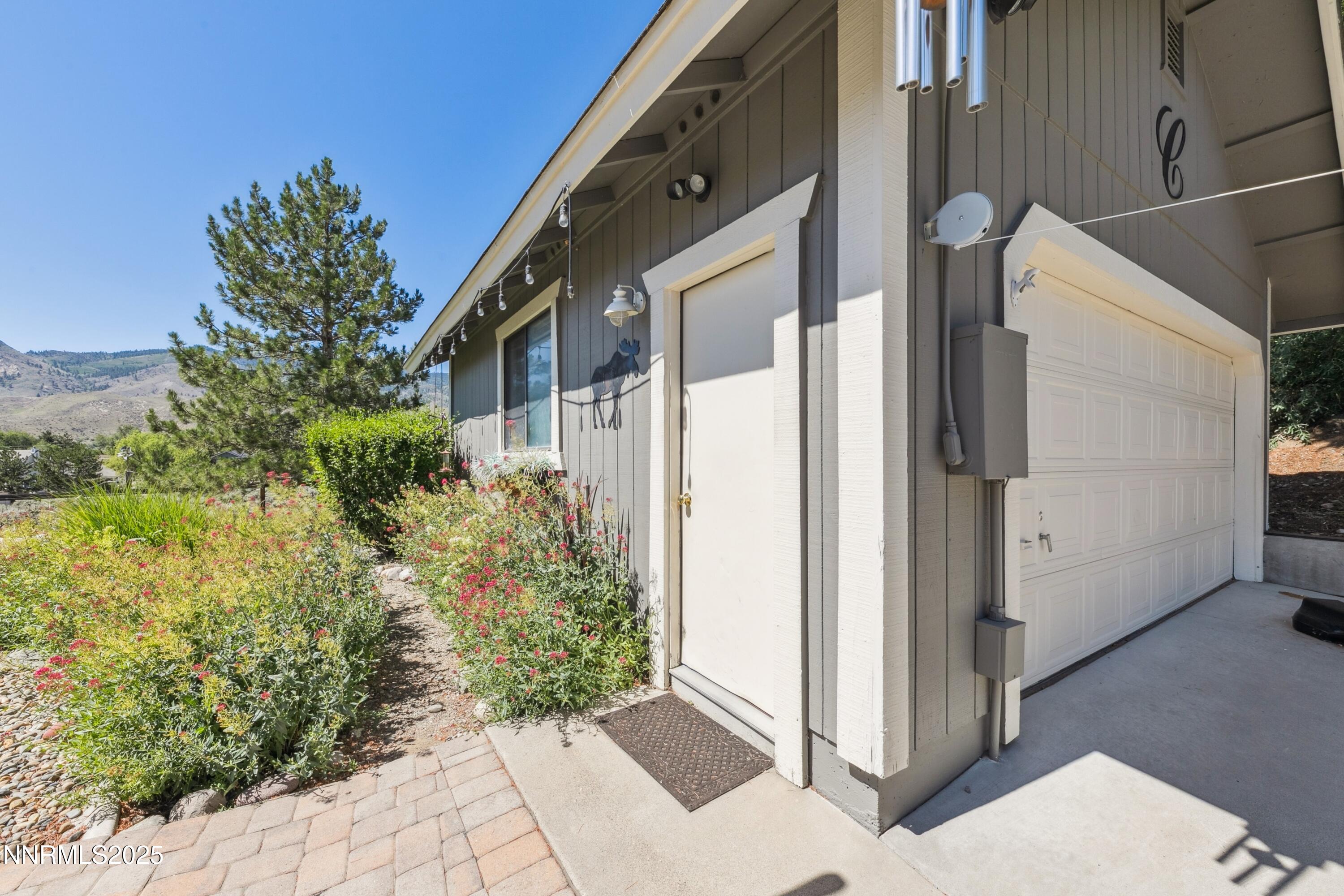 545 Mogul Mountain Drive