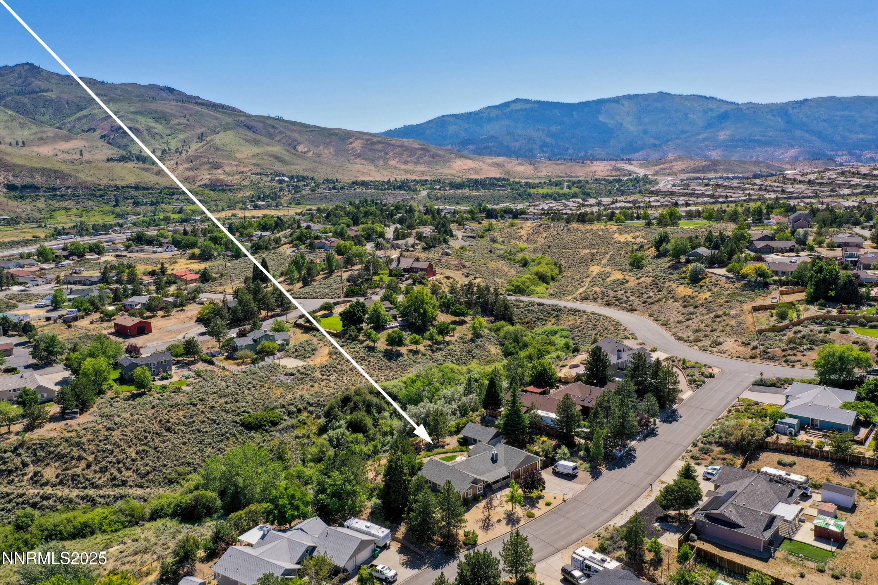 545 Mogul Mountain Drive