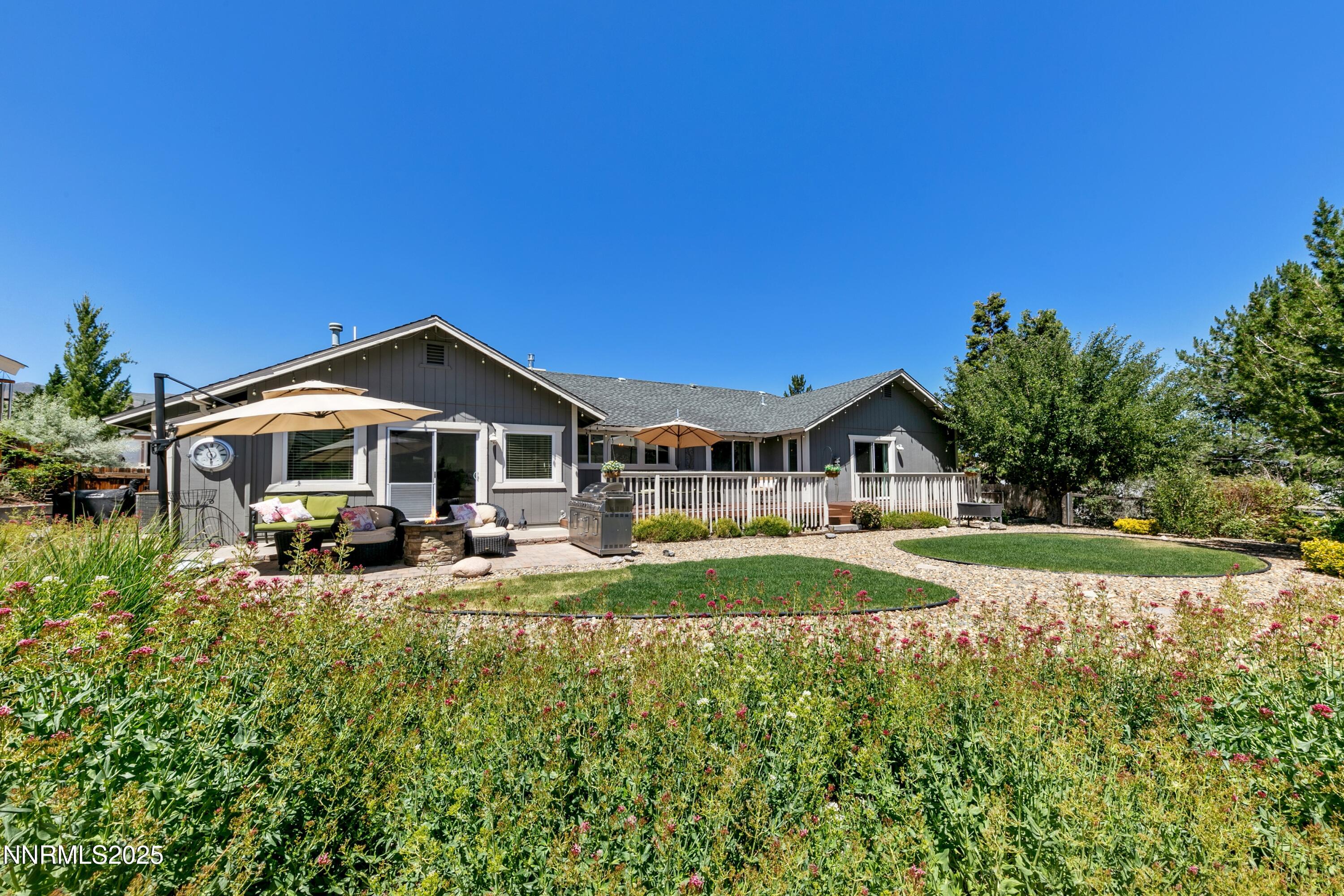 545 Mogul Mountain Drive