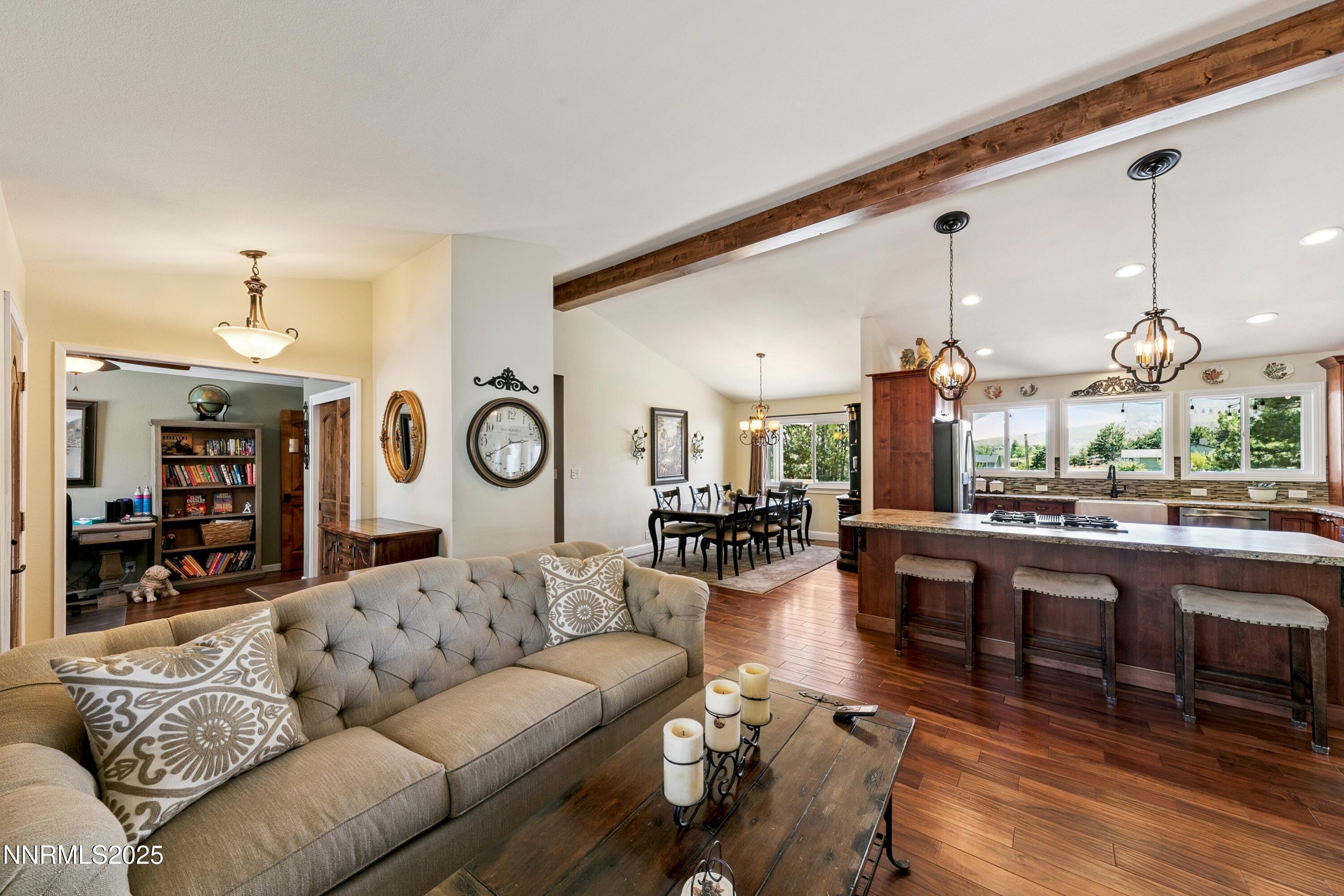 545 Mogul Mountain Drive