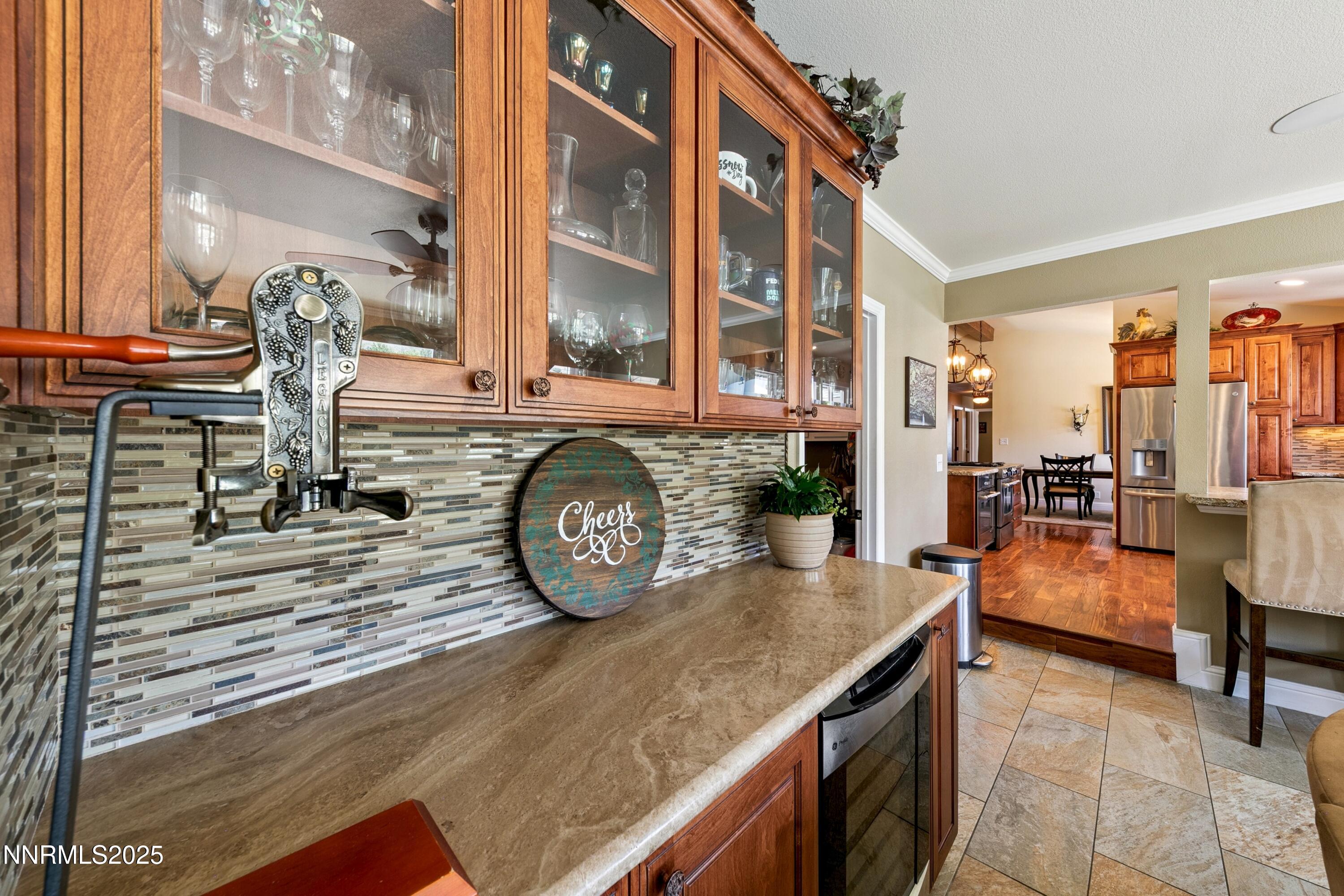 545 Mogul Mountain Drive