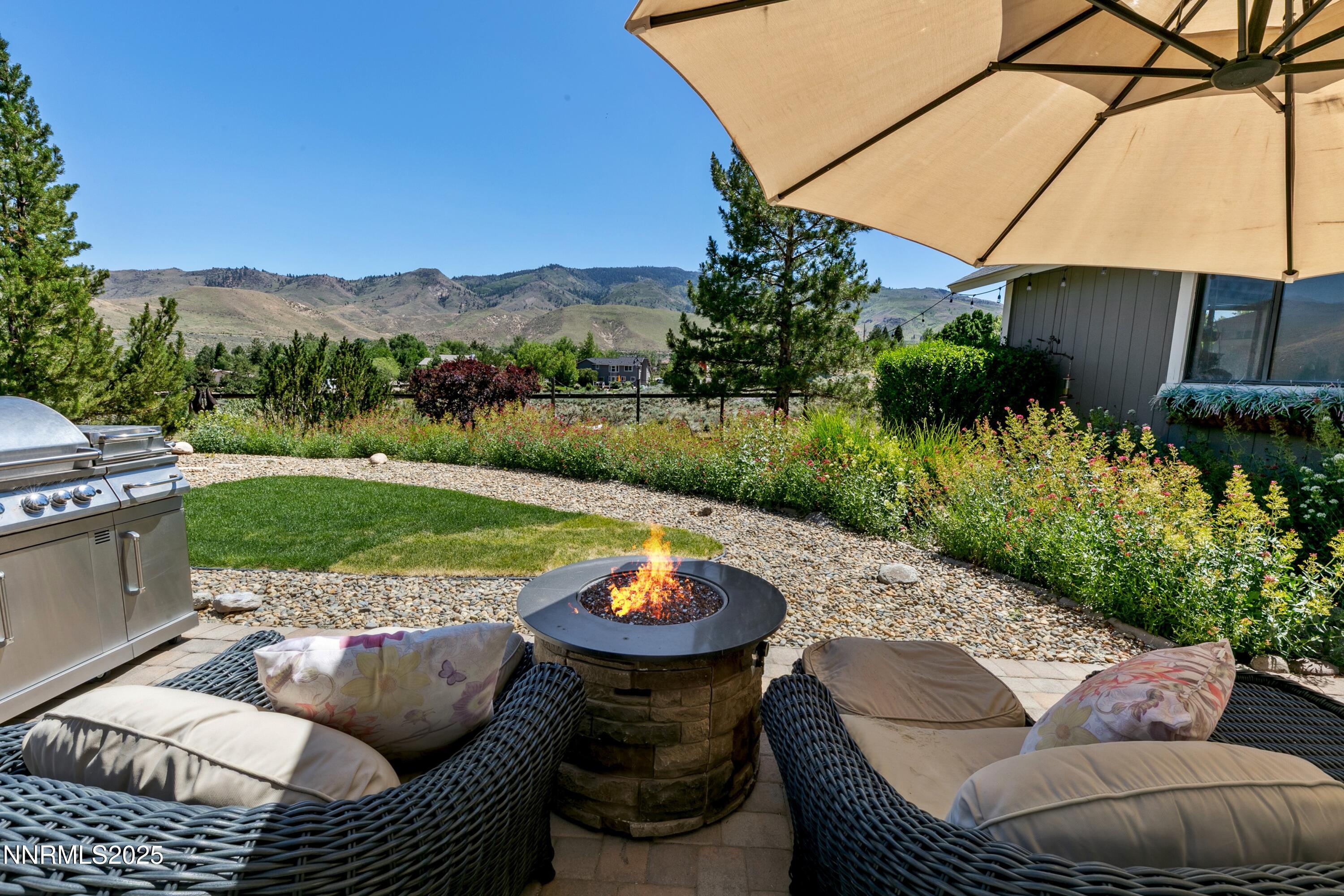 545 Mogul Mountain Drive